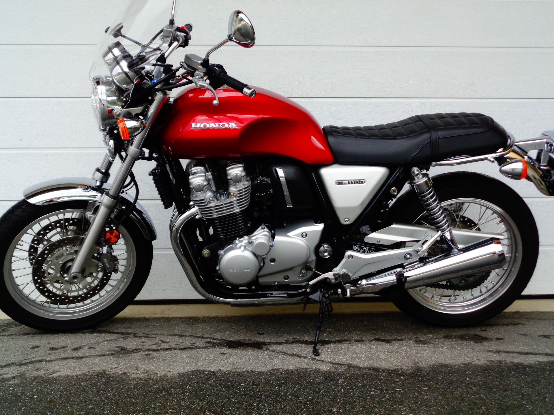 HONDA CB 1100 CA EX ABS (Serie-CA)-image-8