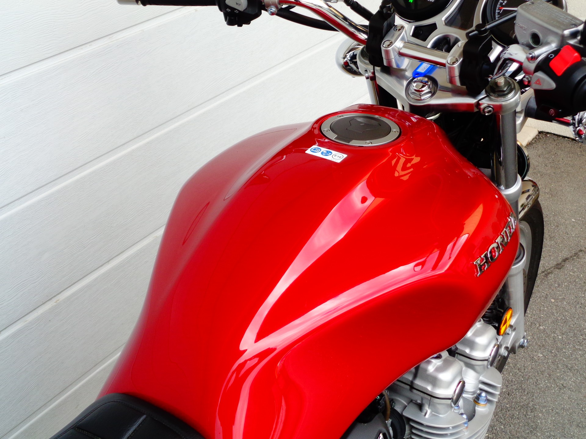 HONDA CB 1100 CA EX ABS (Serie-CA)-image-5