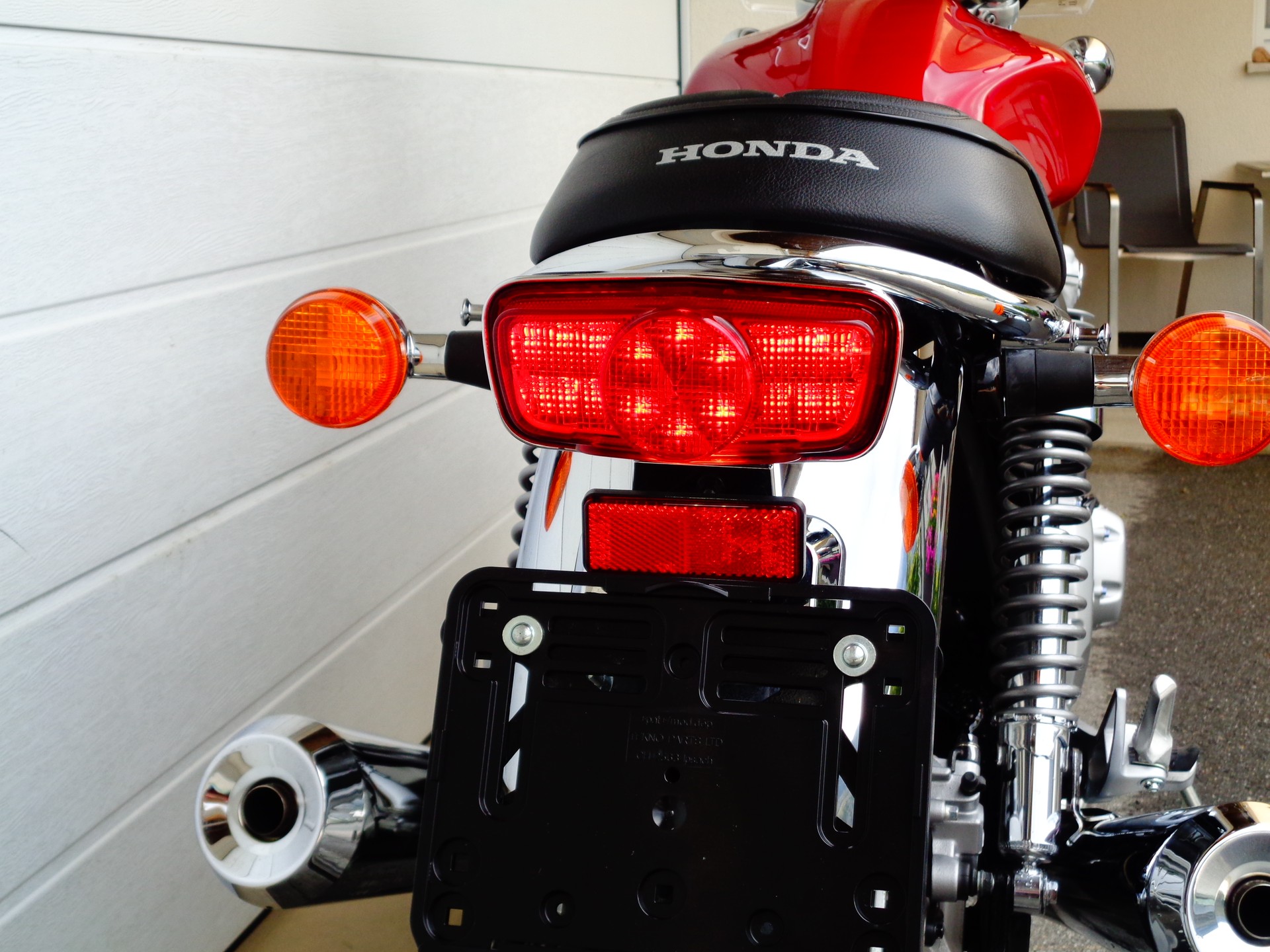 HONDA CB 1100 CA EX ABS (Serie-CA)-image-4
