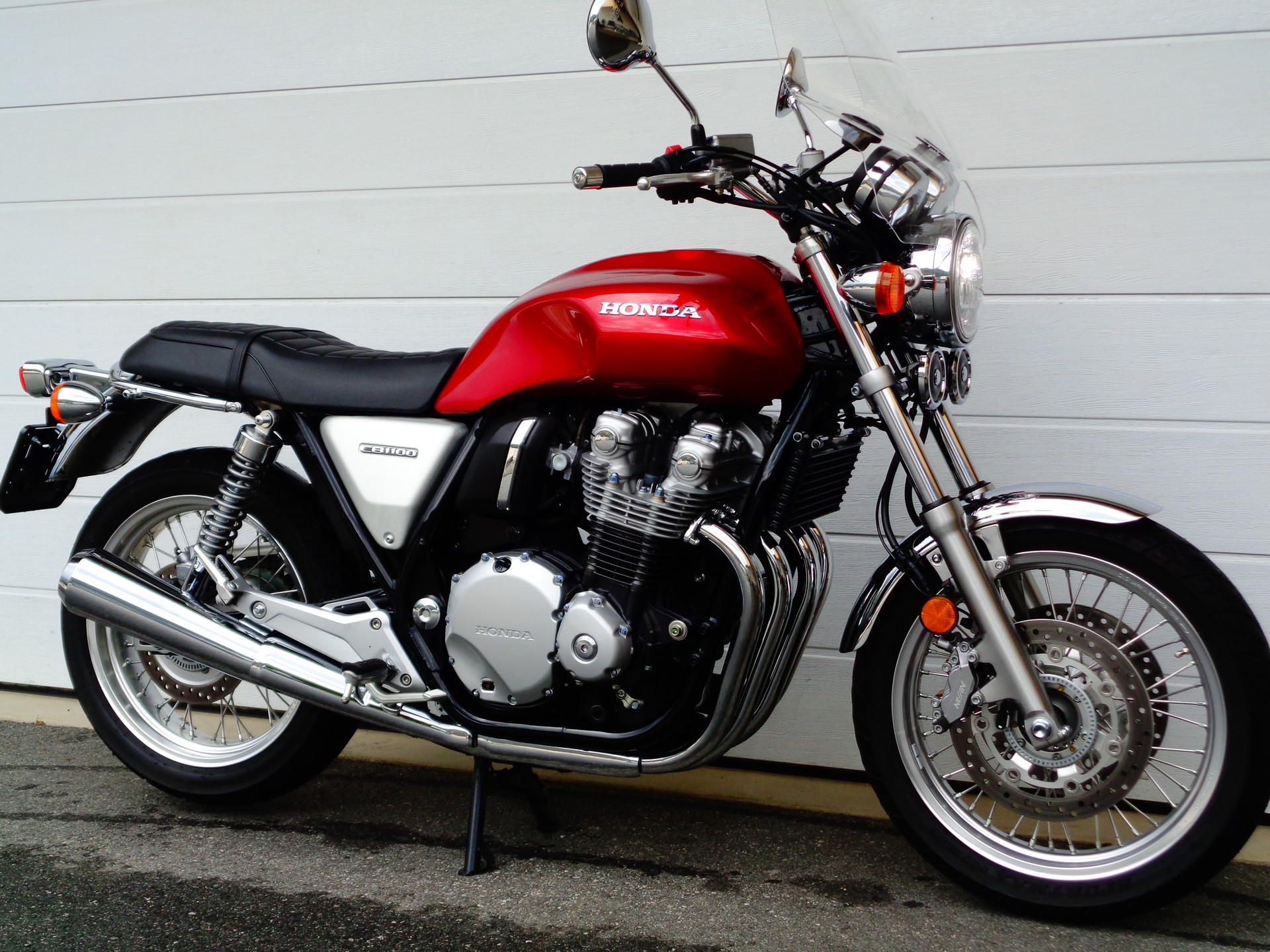 HONDA CB 1100 CA EX ABS (Serie-CA)-image-0