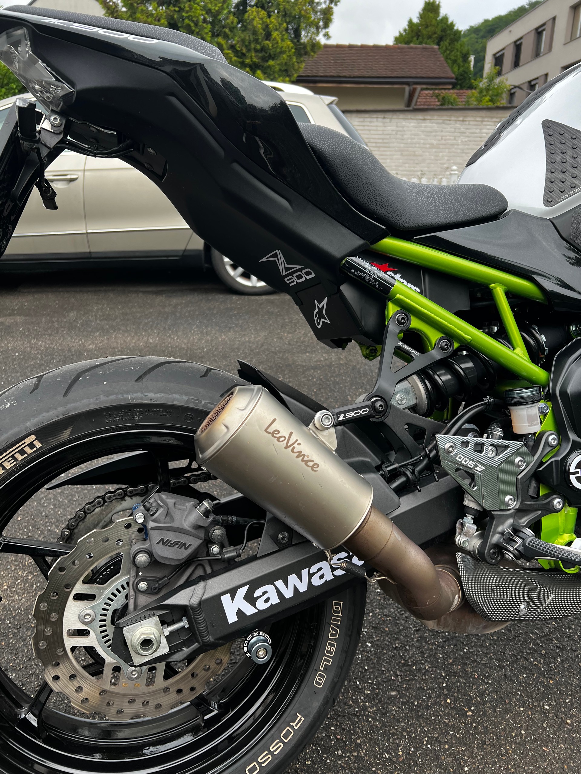 KAWASAKI Z 900 (70kW)-image-6