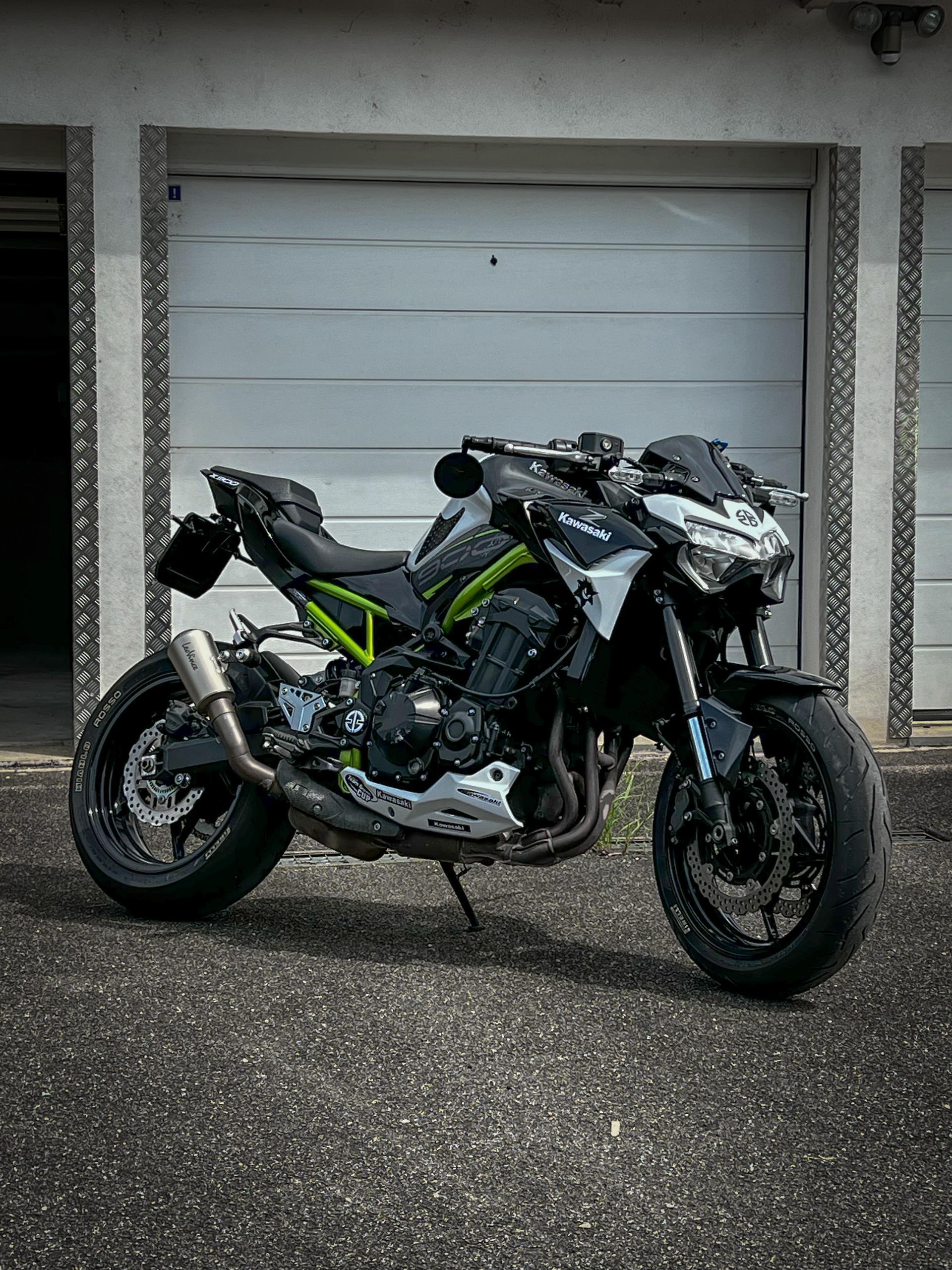KAWASAKI Z 900 (70kW)-image-0