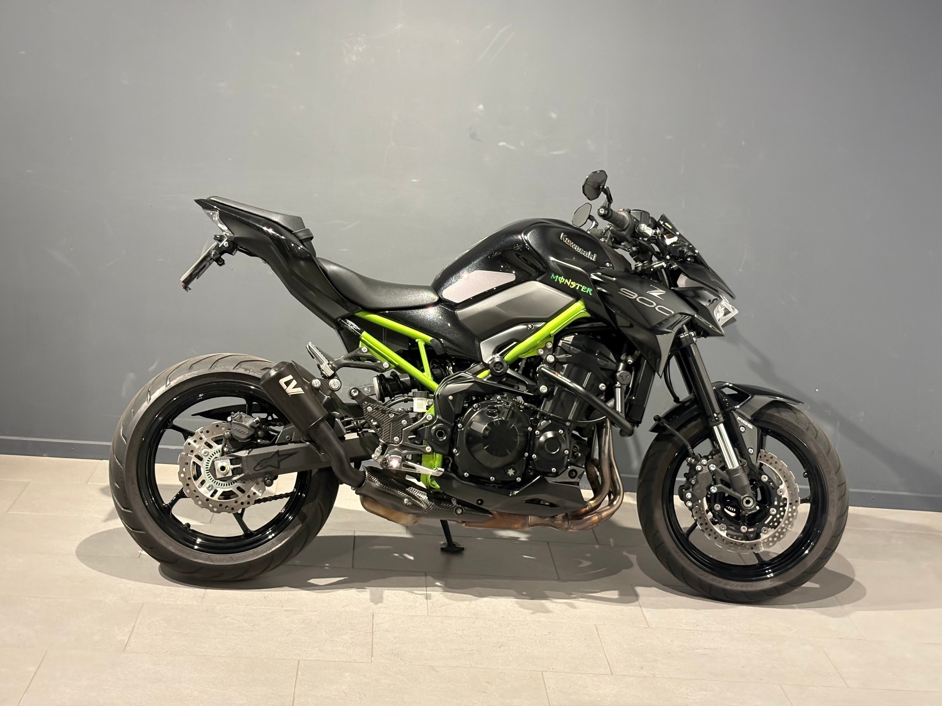 KAWASAKI Z 900 (70kW)-image-0