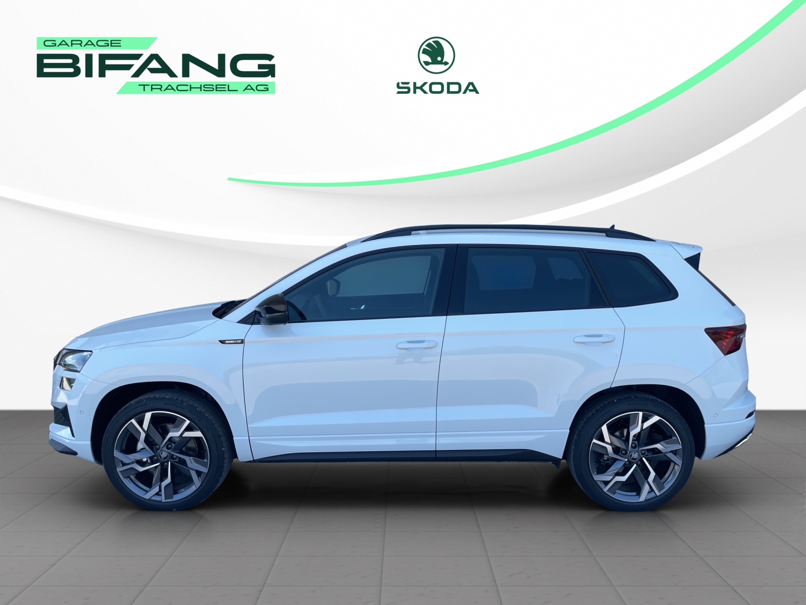 SKODA Karoq 2.0 TSI SportLine 4x4 DSG-showroom-element-2