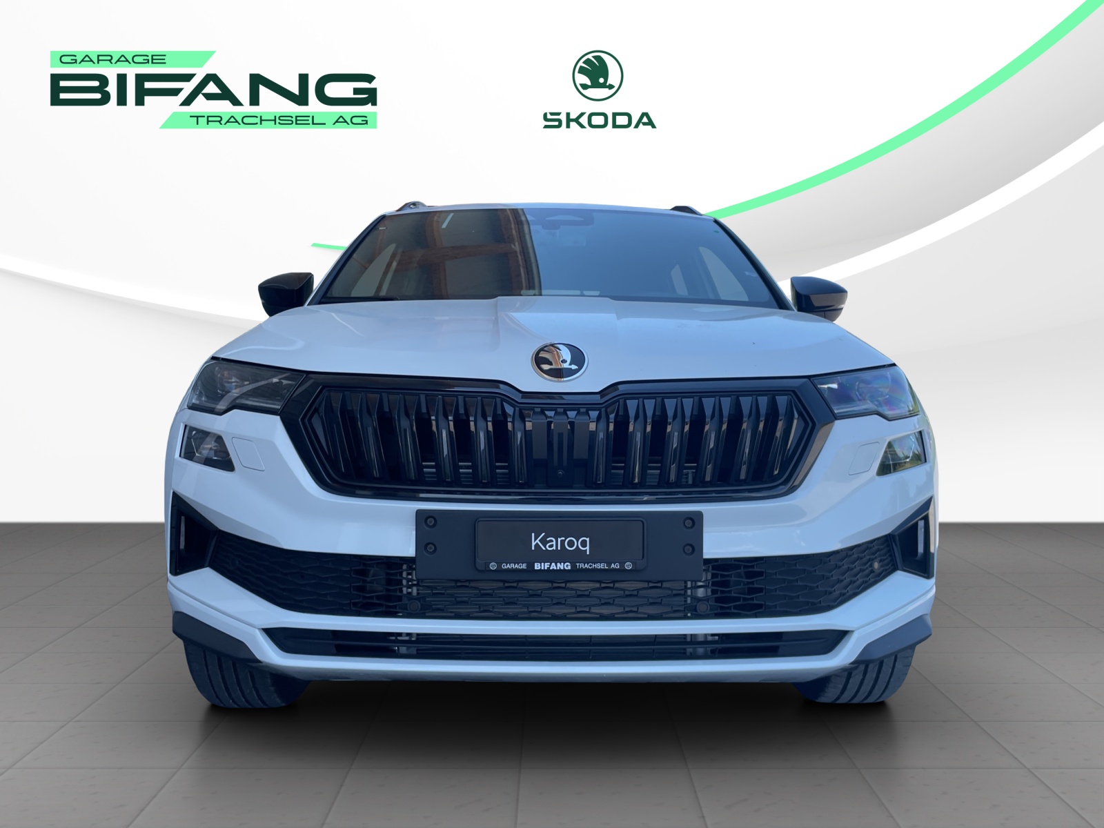 SKODA Karoq 2.0 TSI SportLine 4x4 DSG-showroom-element-1