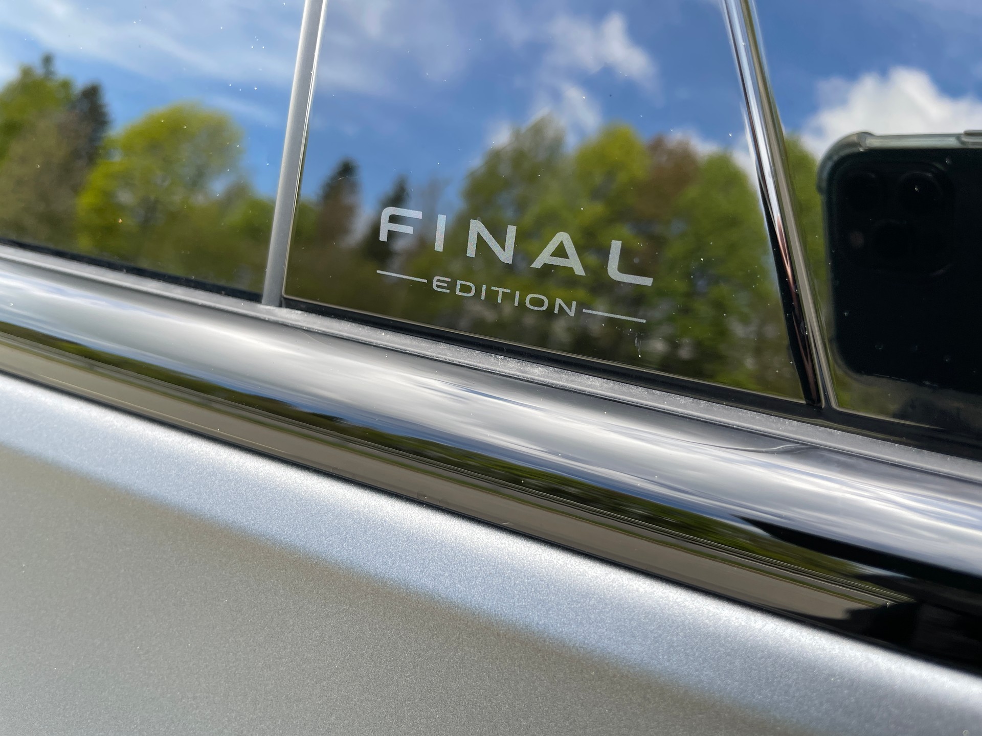 VW Touareg 3.0 TDI R-Line Final Edition Tiptronic, VOLLAUSSTATTUNG-image-24