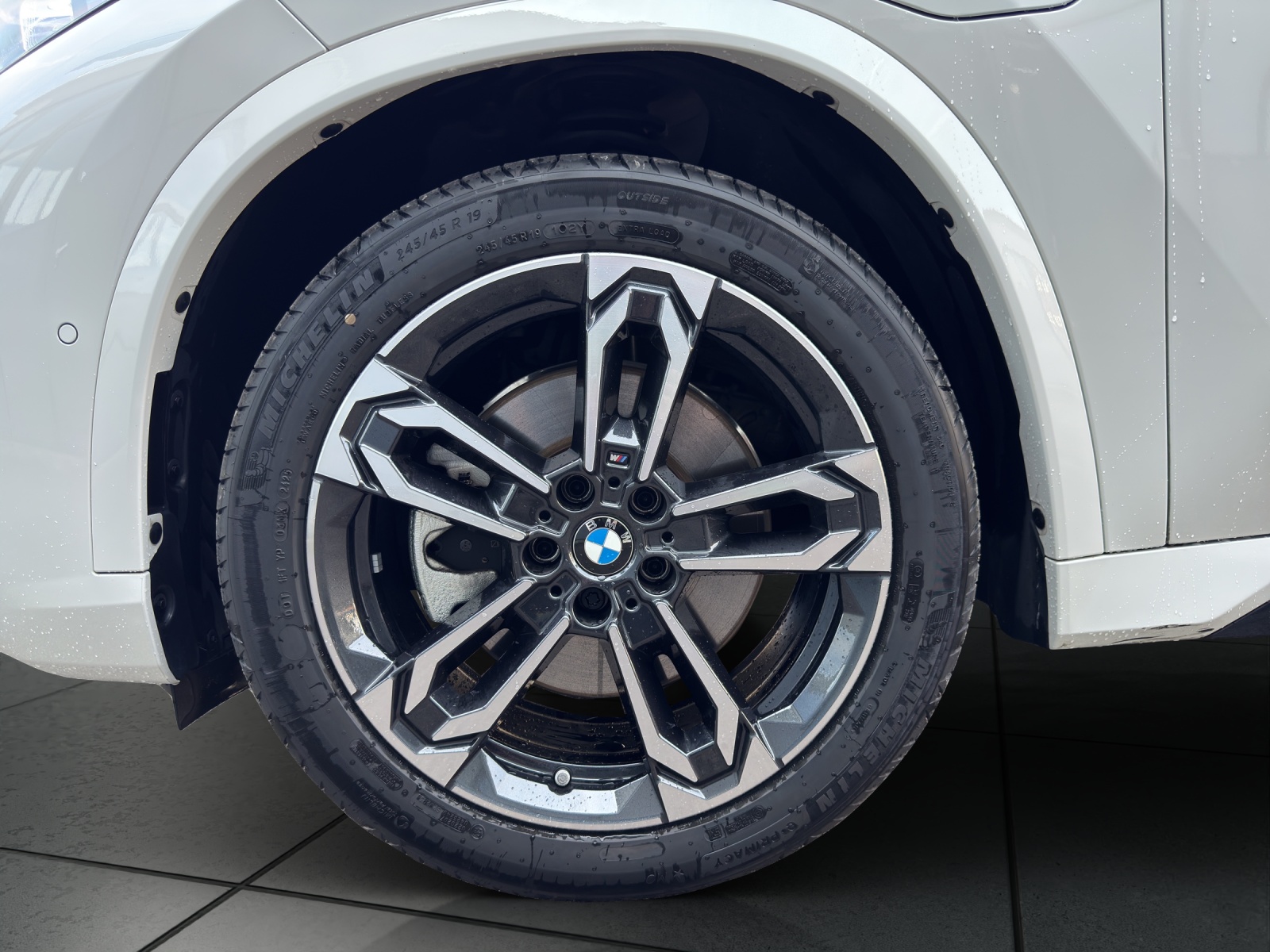 BMW X1 30e xDrive M Sportpaket-image-9