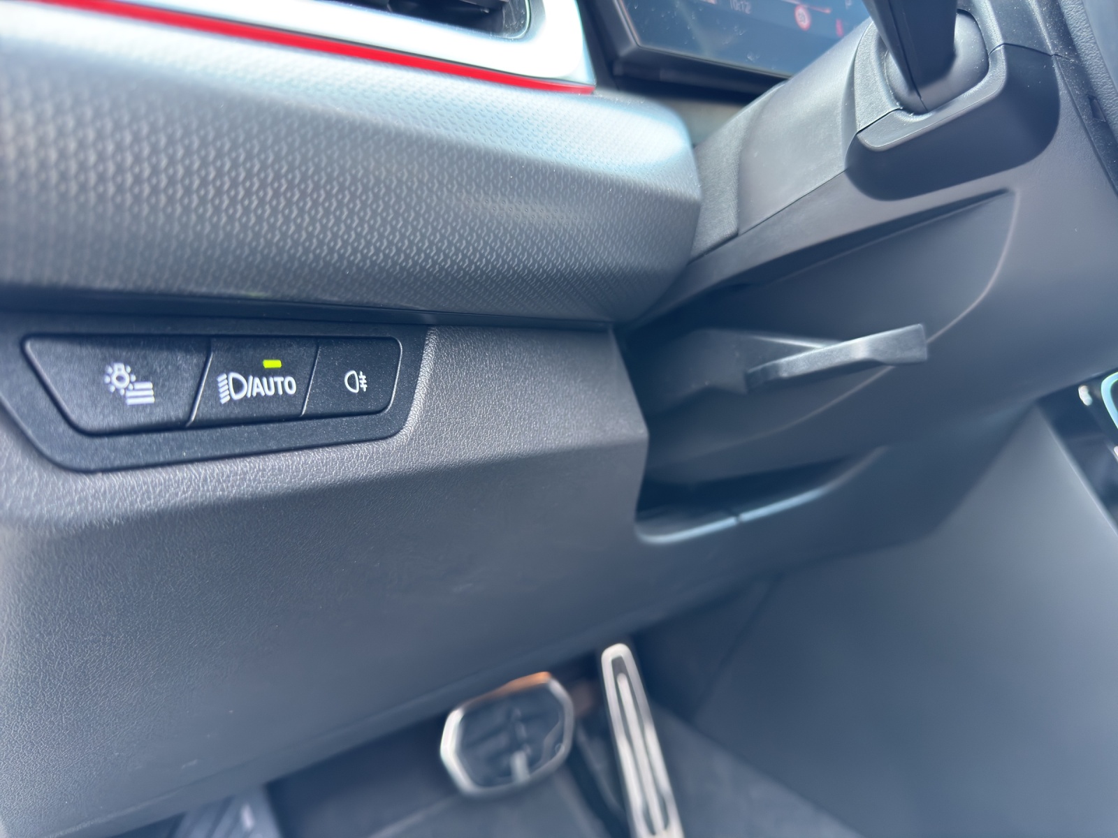 BMW X1 30e xDrive M Sportpaket-image-17