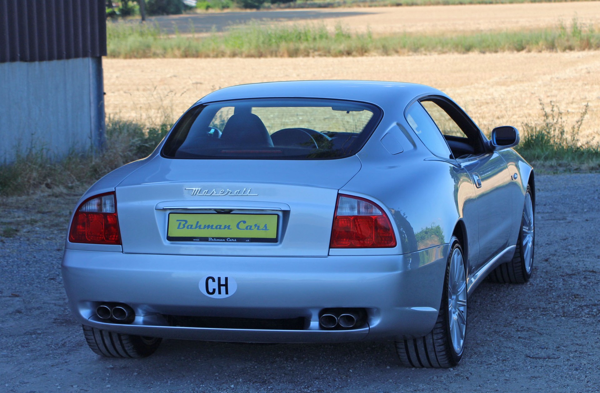 MASERATI Coupé GT-showroom-element-3