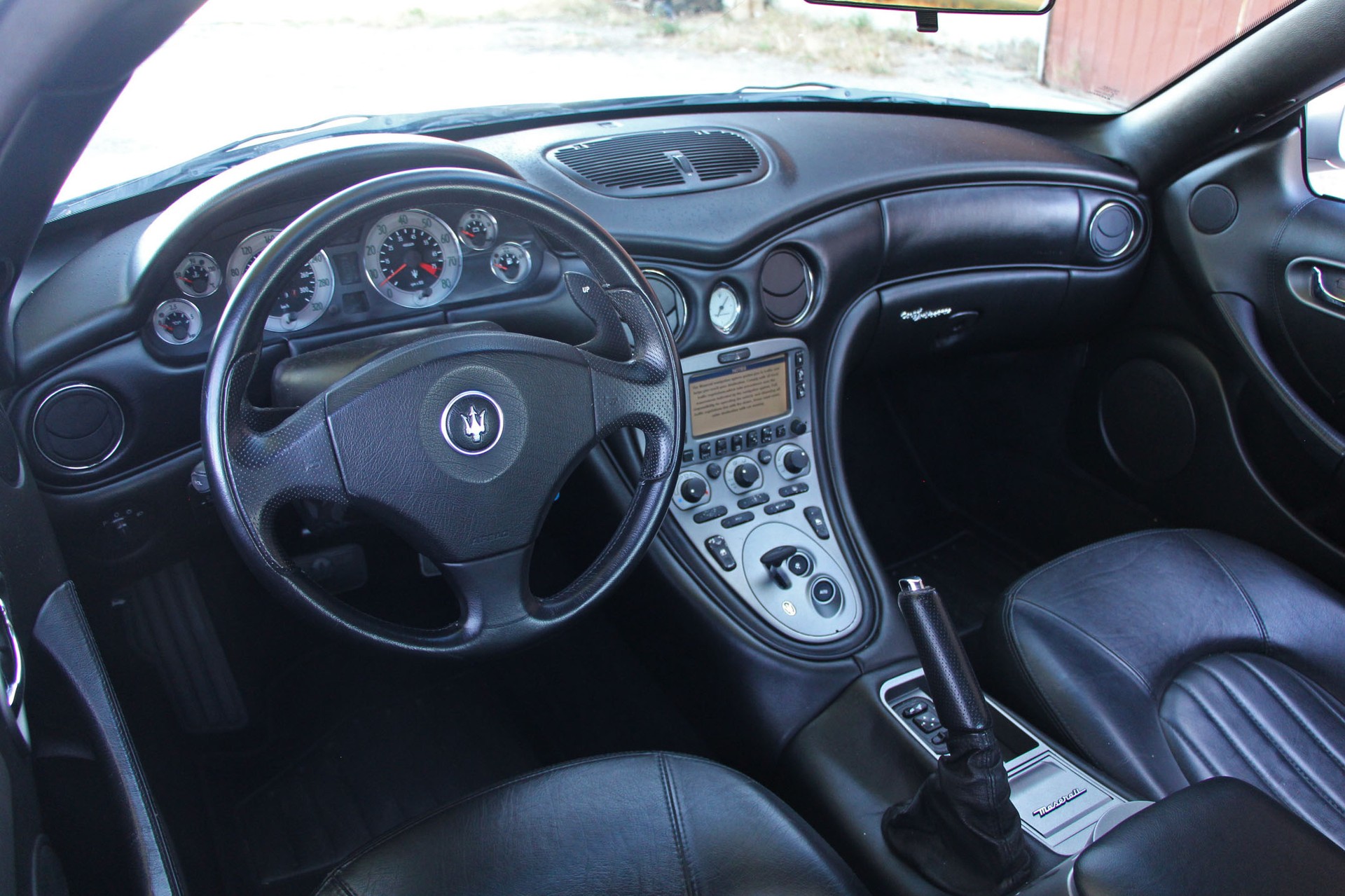 MASERATI Coupé GT-image-6