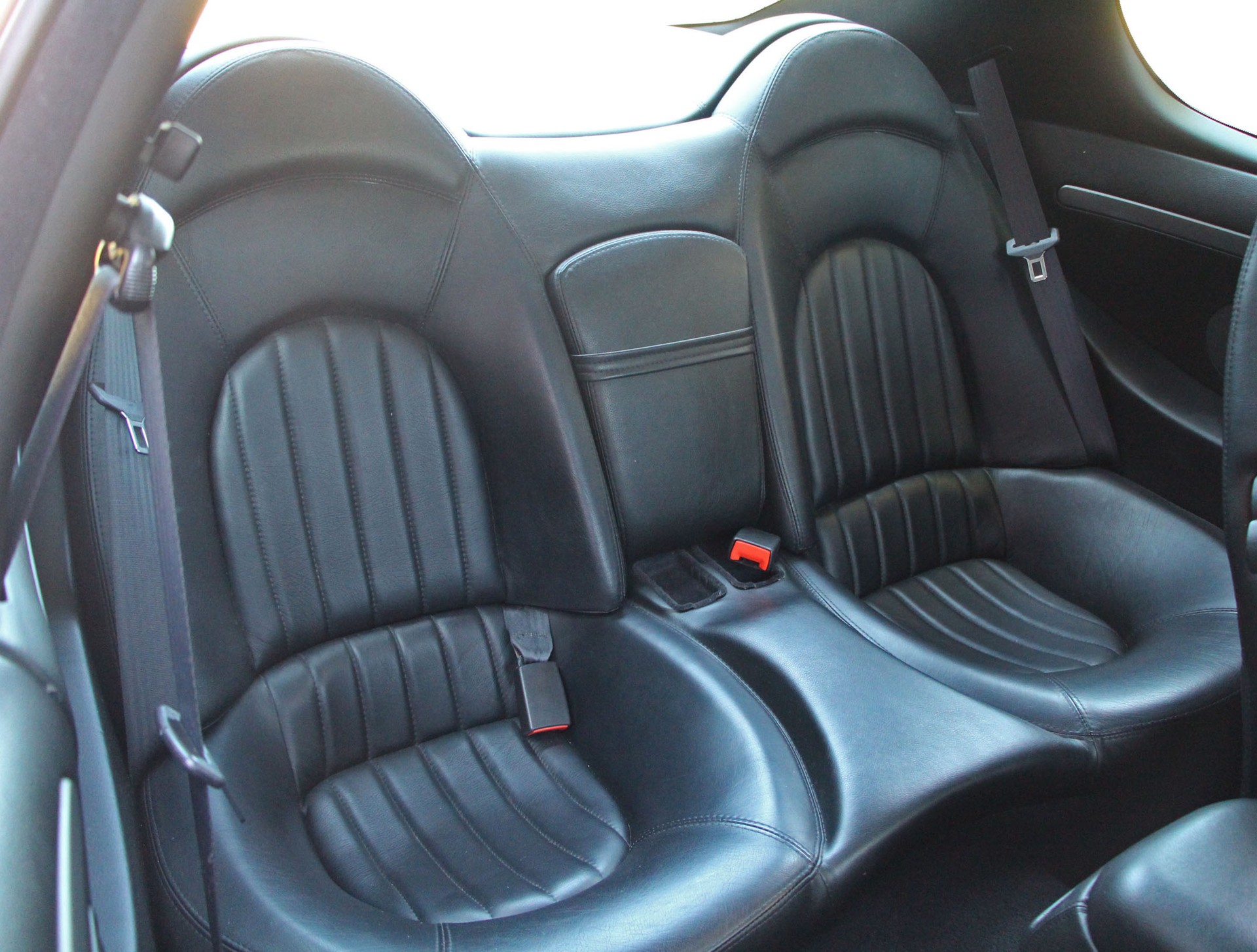 MASERATI Coupé GT-image-10