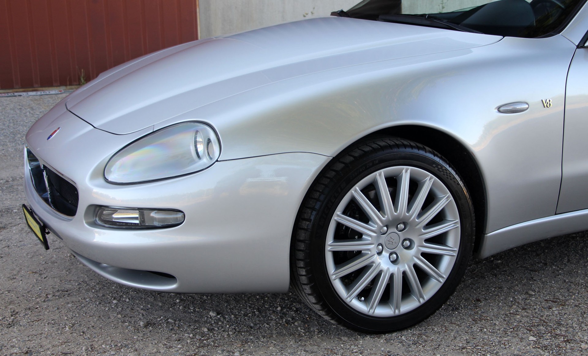 MASERATI Coupé GT-image-15