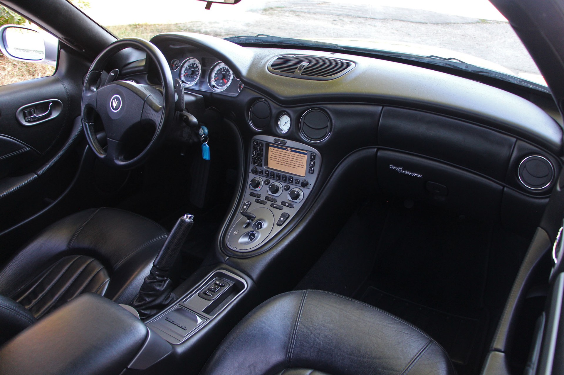 MASERATI Coupé GT-image-8