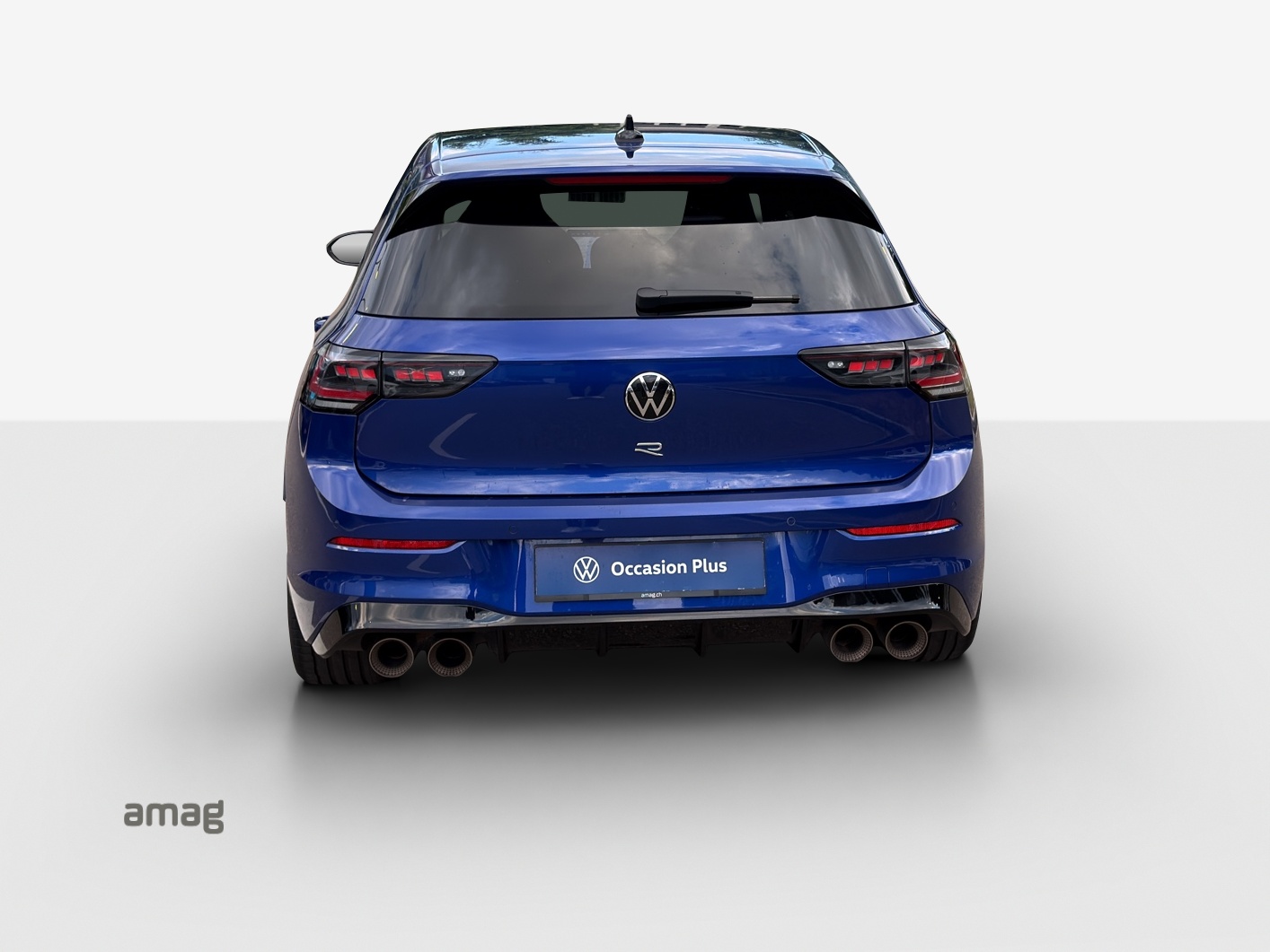 VW Golf 2.0 TSI R DSG 4 Motion-showroom-element-3