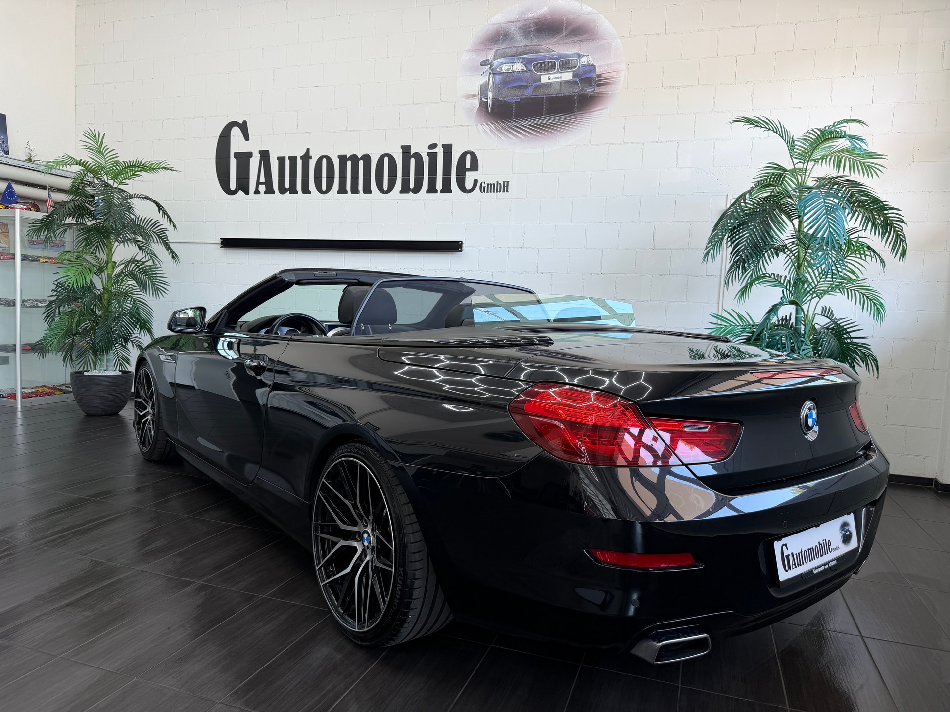 BMW 650i Cabrio-image-9