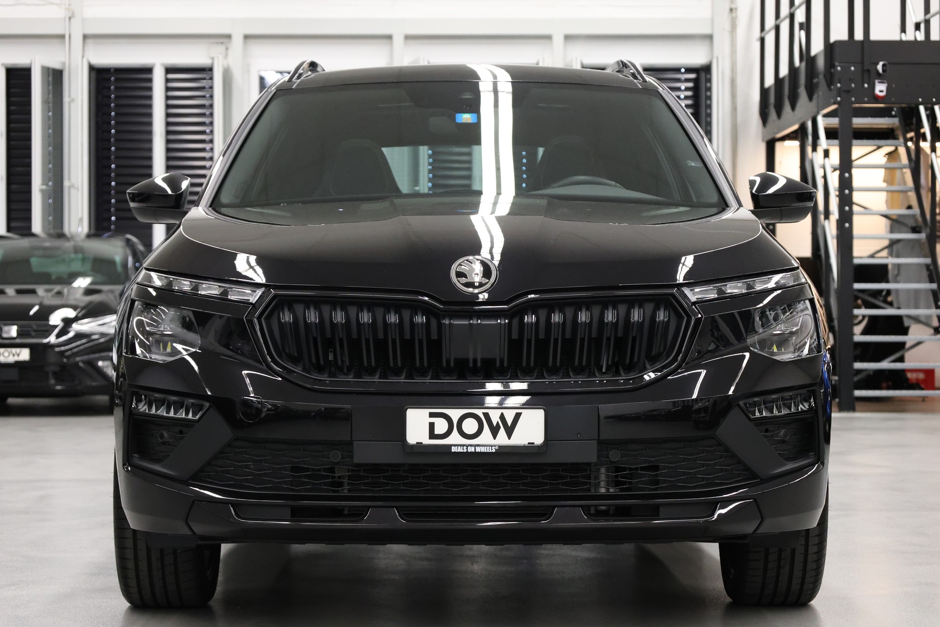 SKODA Kamiq 1.5 TSI Monte Carlo DSG-image-6