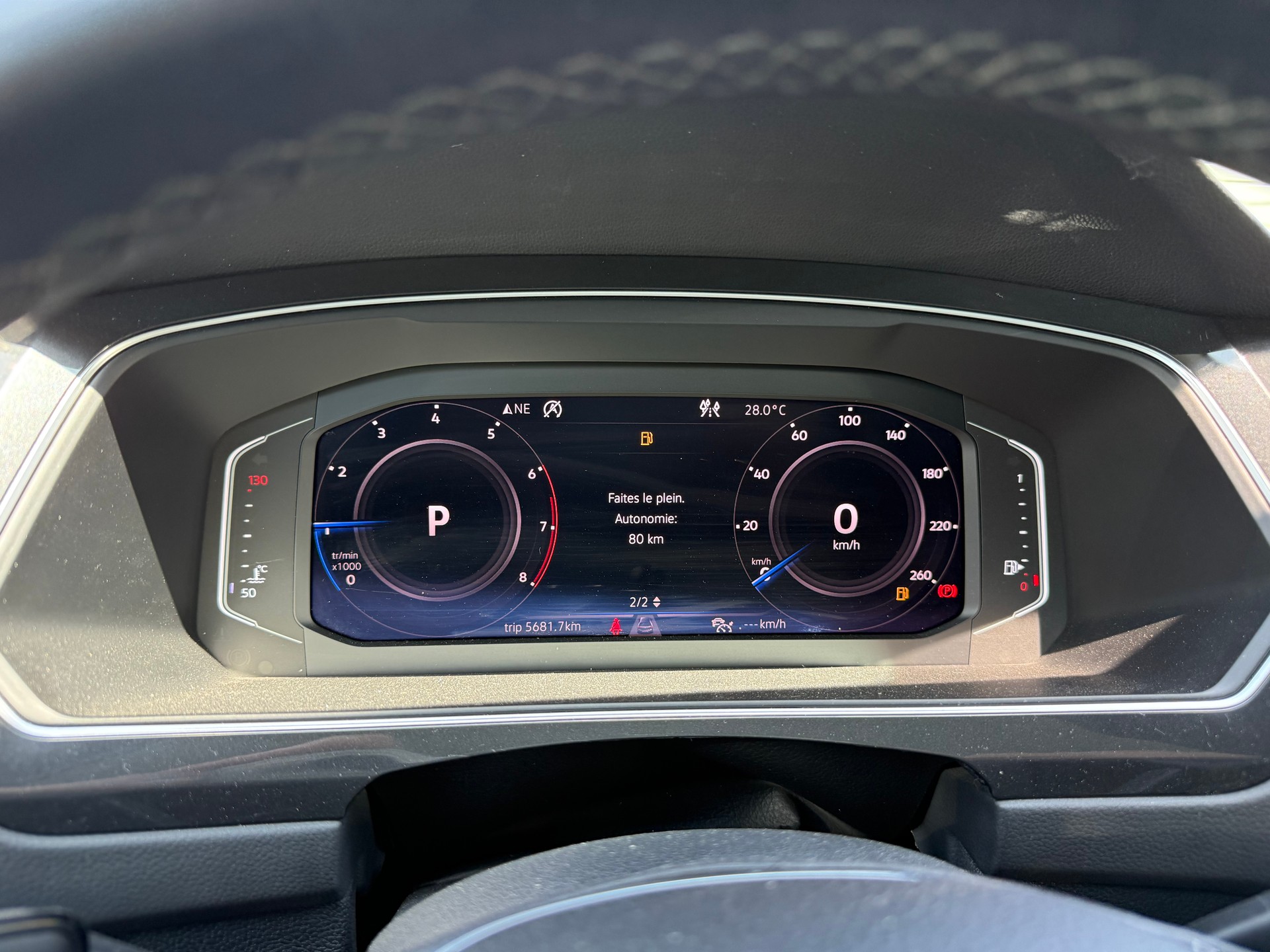 VW Tiguan 2.0TSI Highline 4Motion DSG-image-15