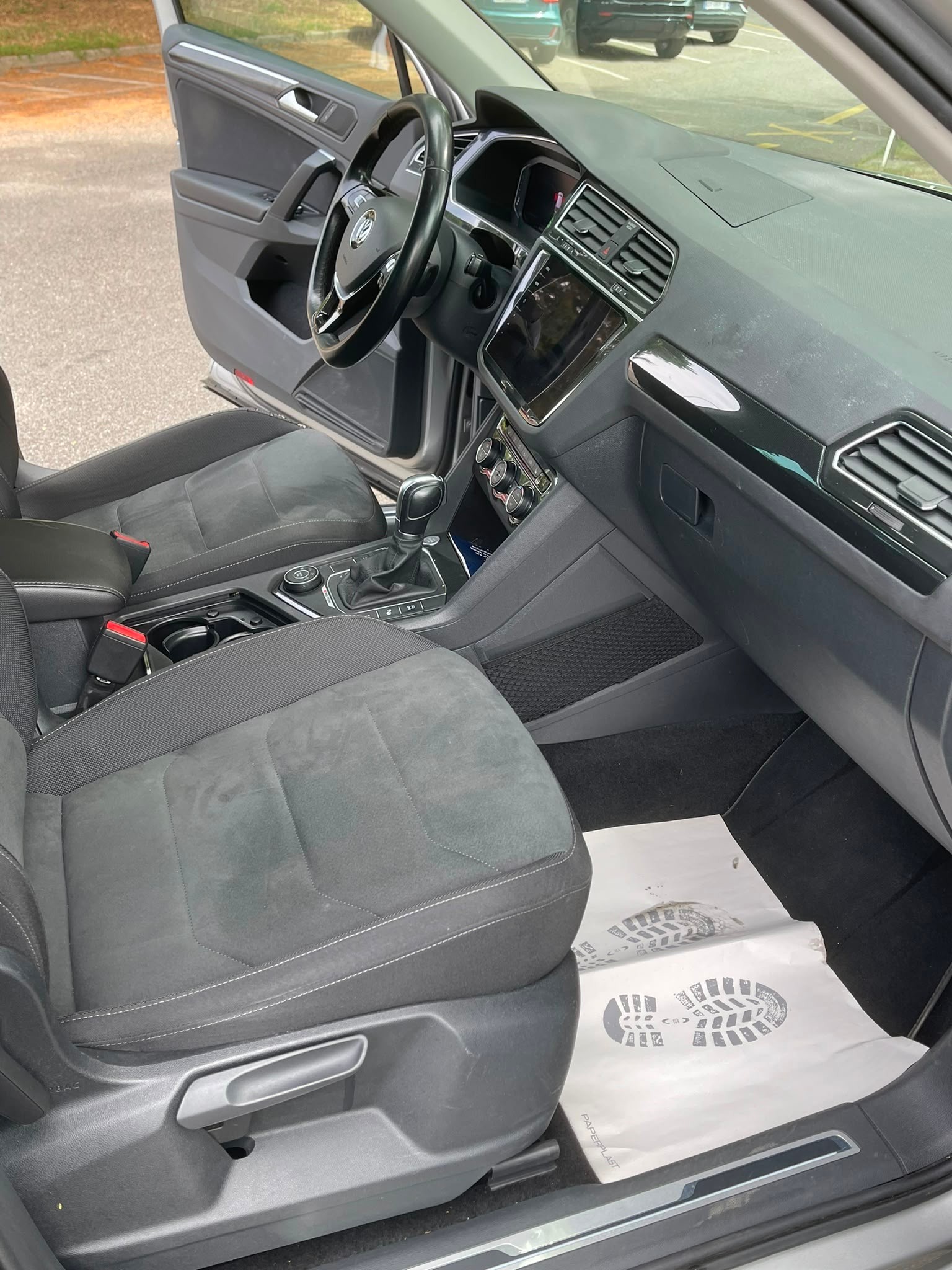 VW Tiguan 2.0TSI Highline 4Motion DSG-image-6