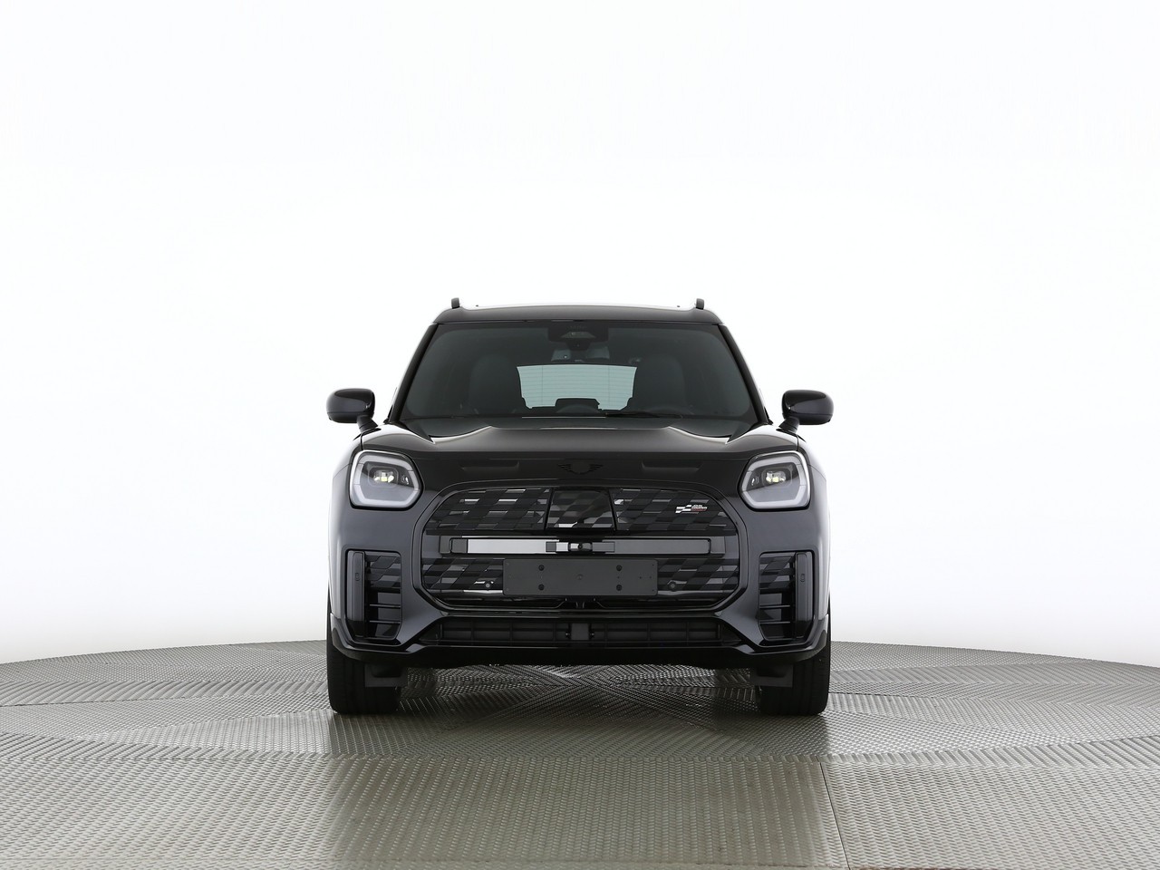 MINI Countryman SE ALL 4 I MINI Days Offer-image-4