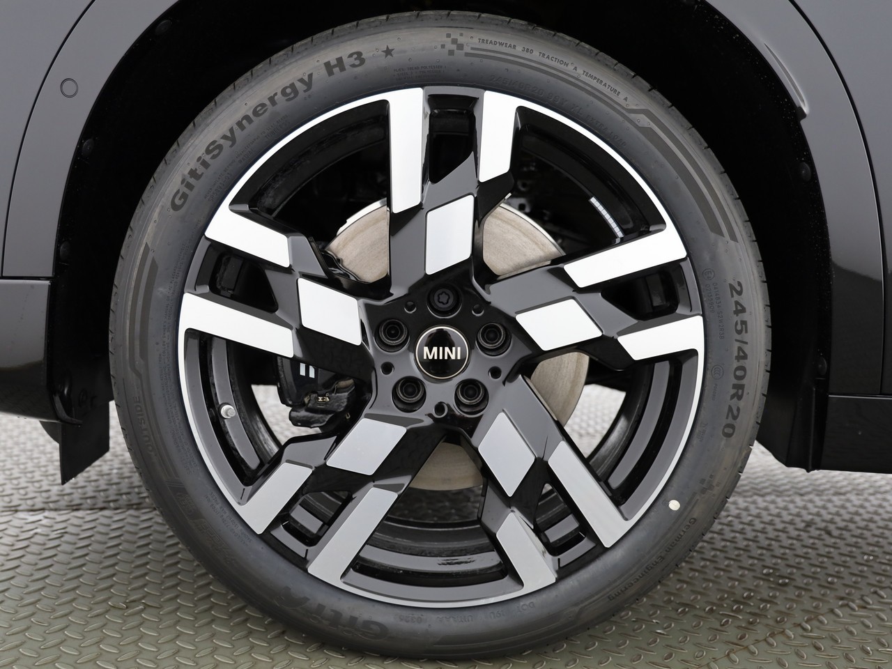MINI Countryman SE ALL 4 I MINI Days Offer-image-23