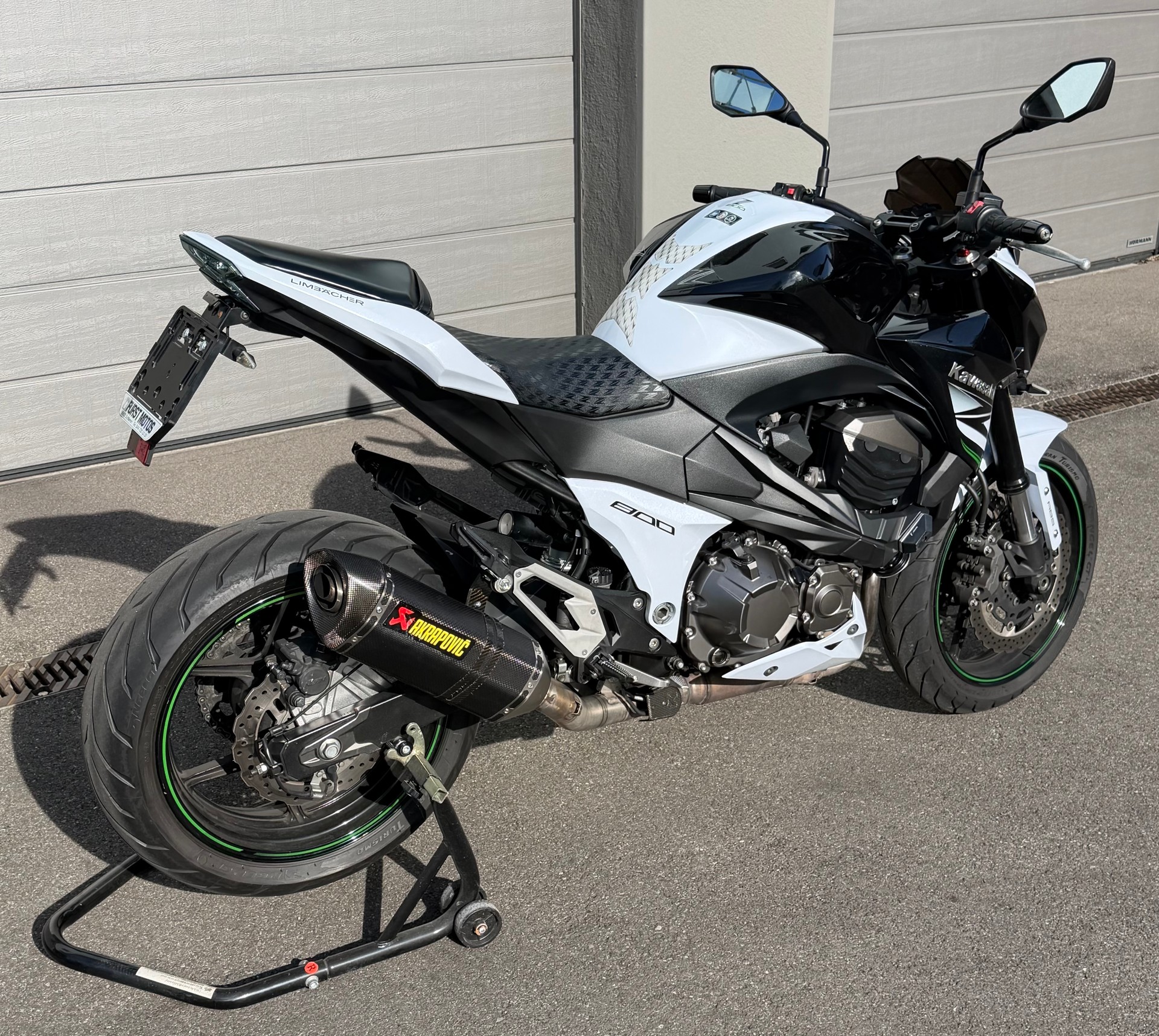 KAWASAKI Z 800-image-0