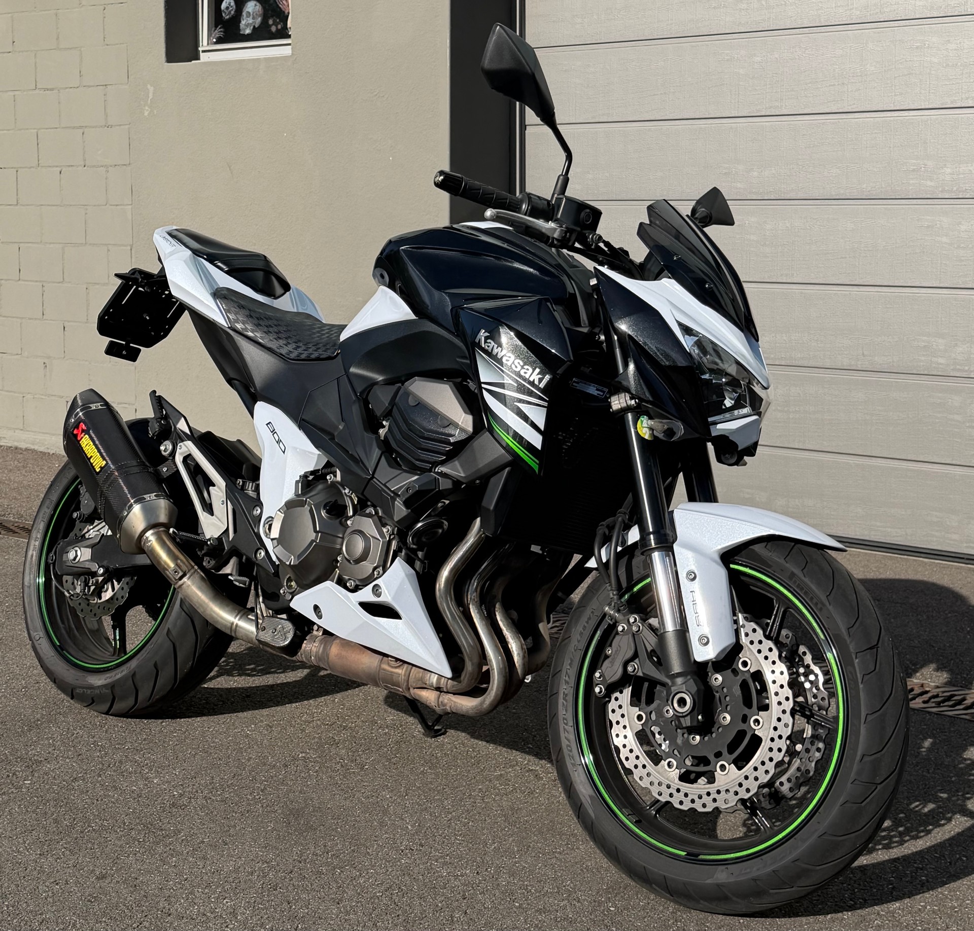 KAWASAKI Z 800-image-1