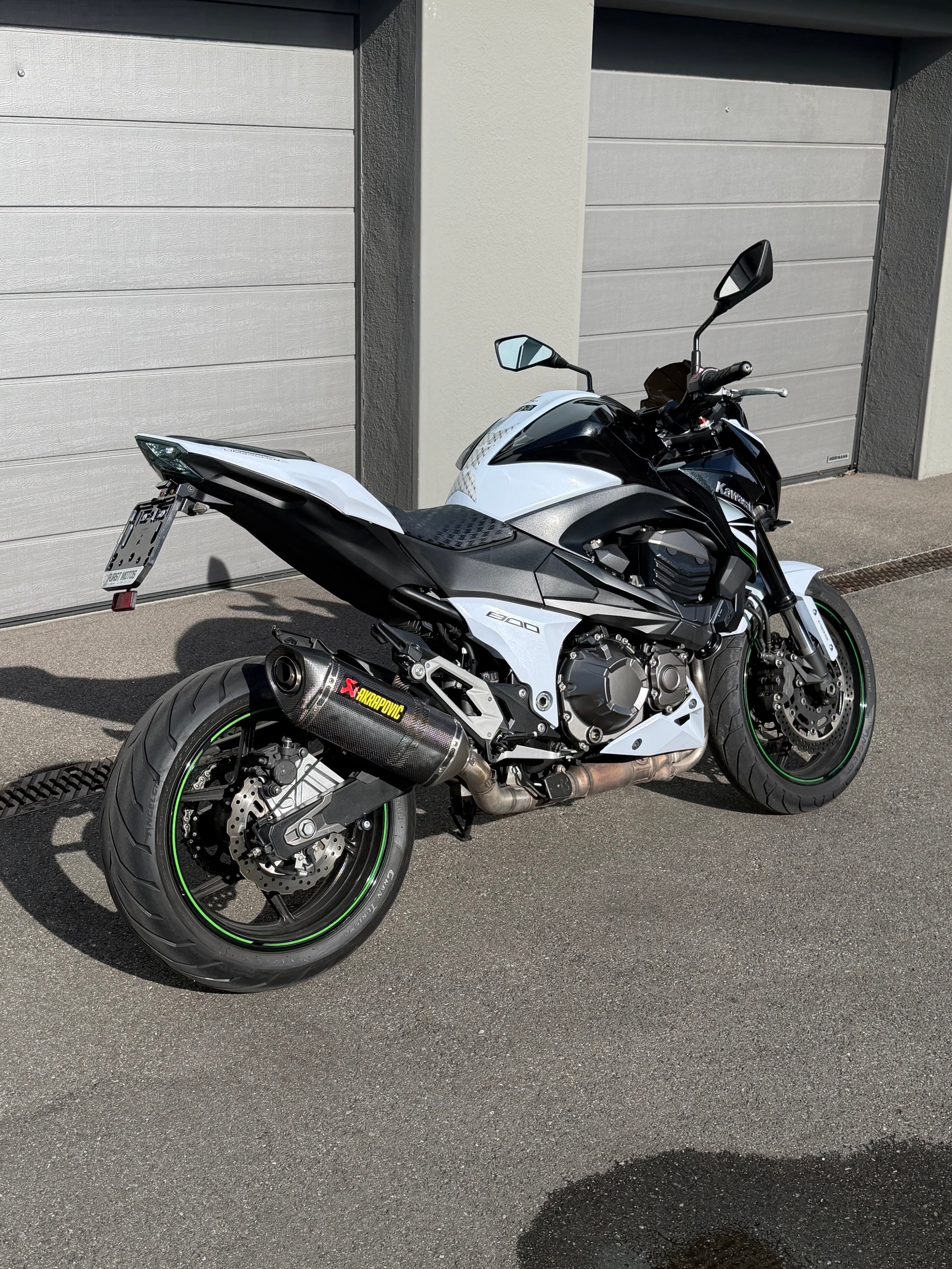 KAWASAKI Z 800-image-2