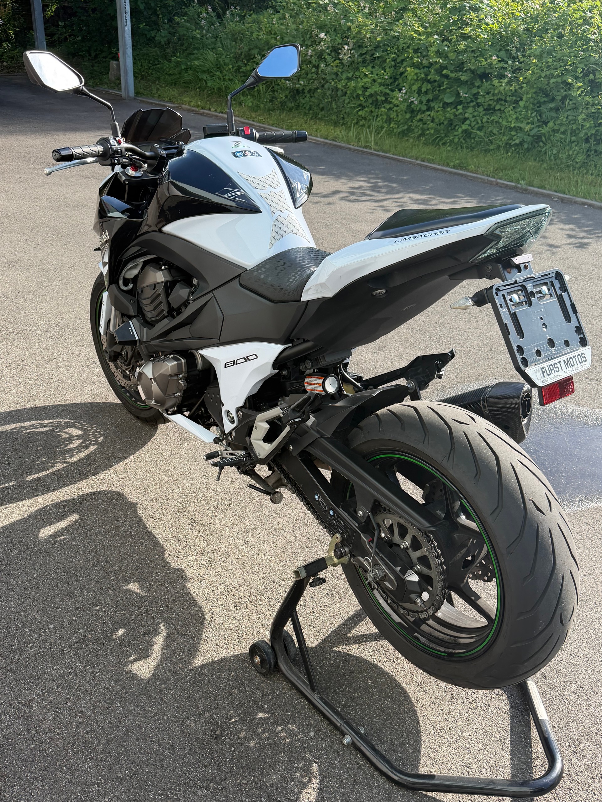 KAWASAKI Z 800-image-4