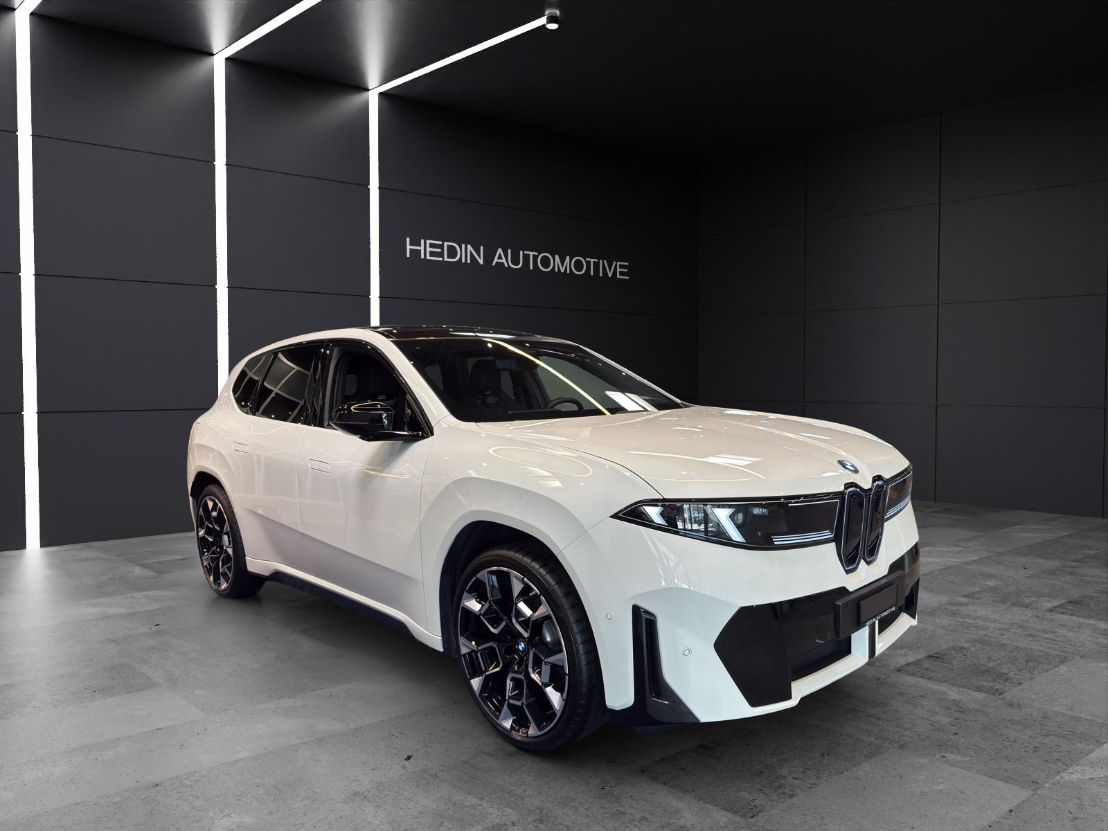 BMW iX3 50 xDrive-image-7