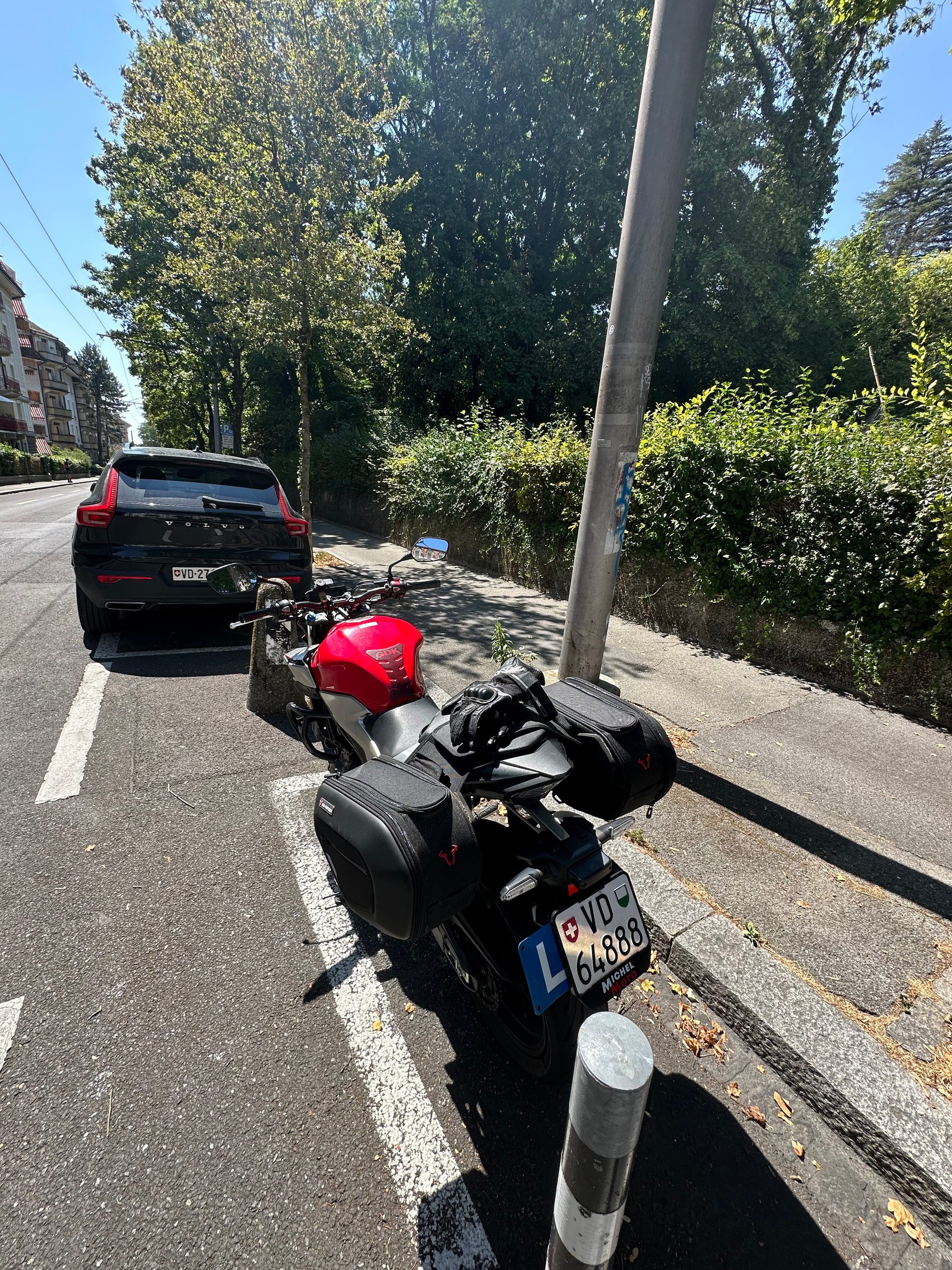 HONDA CB 500 F ABS-image-10