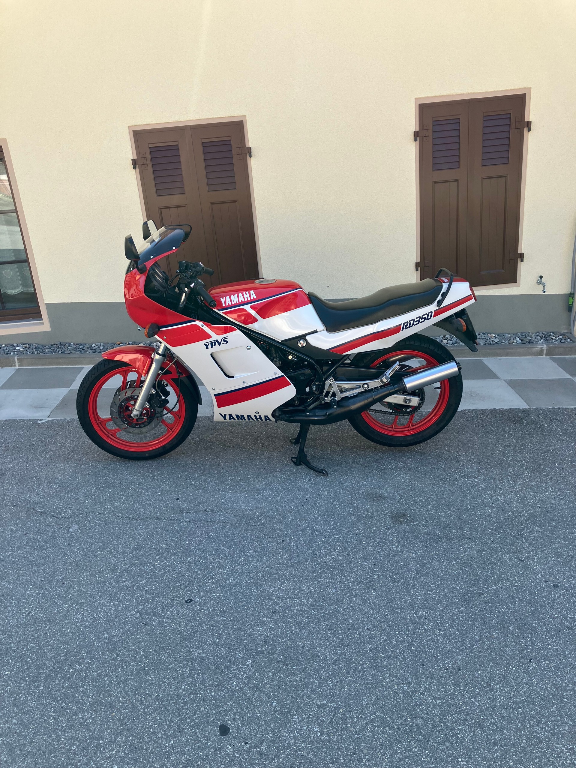 YAMAHA RD 350 LC F YPVS-image-5