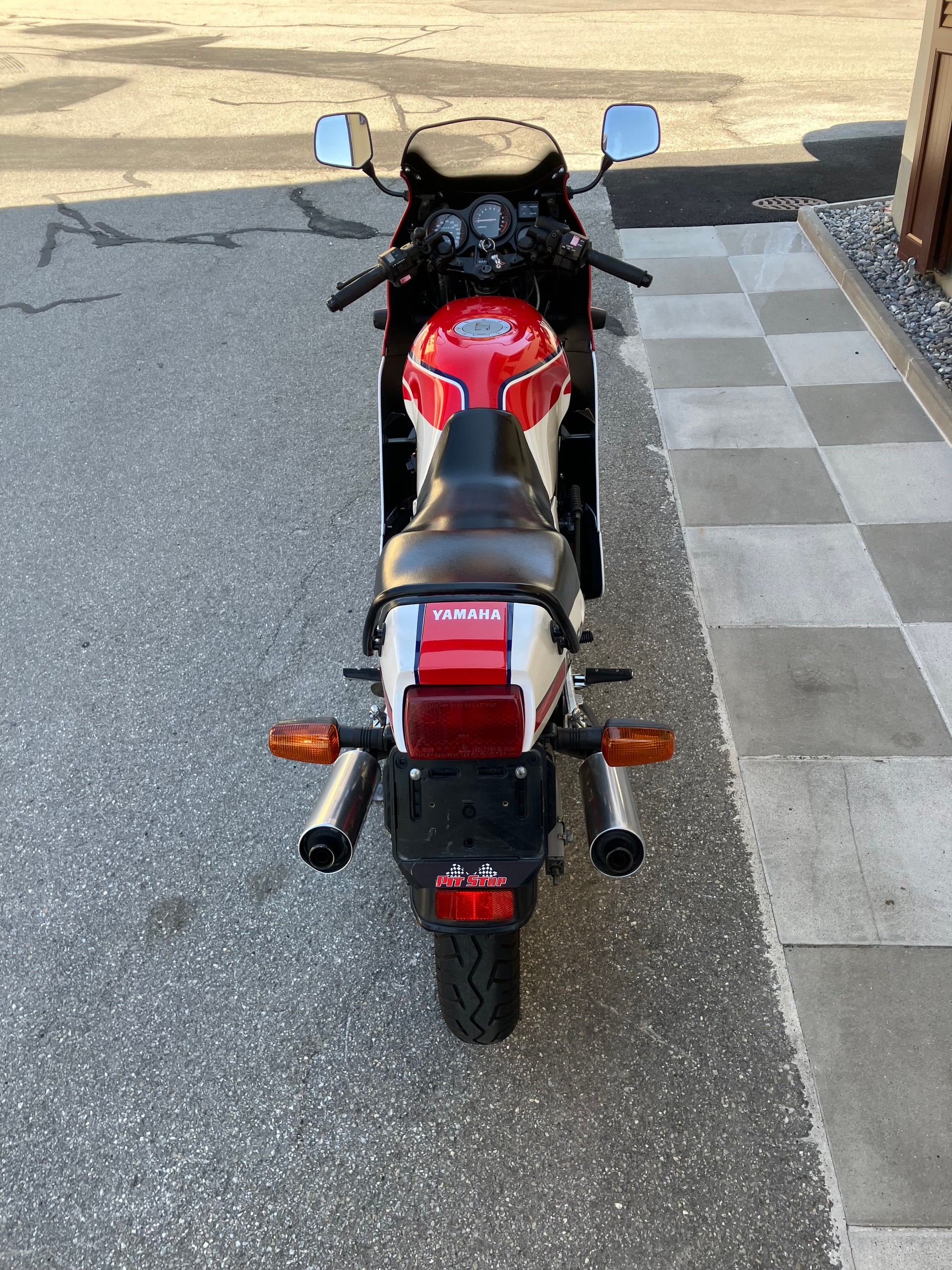 YAMAHA RD 350 LC F YPVS-image-6
