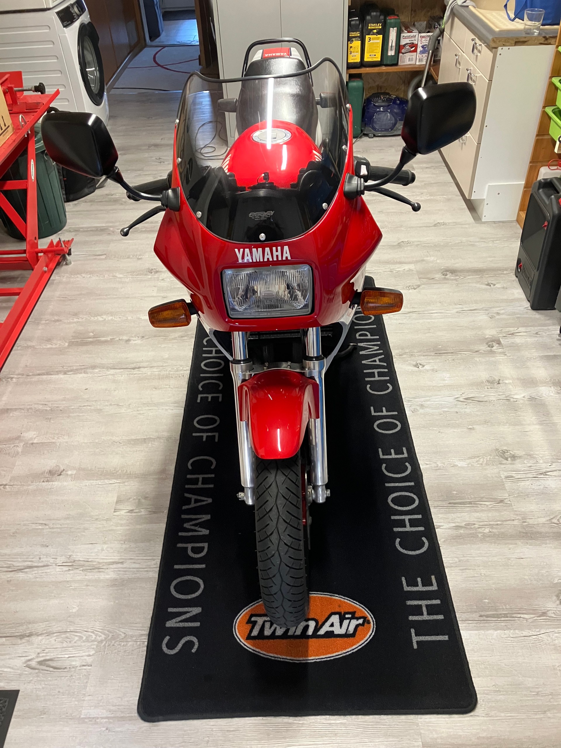 YAMAHA RD 350 LC F YPVS-image-8