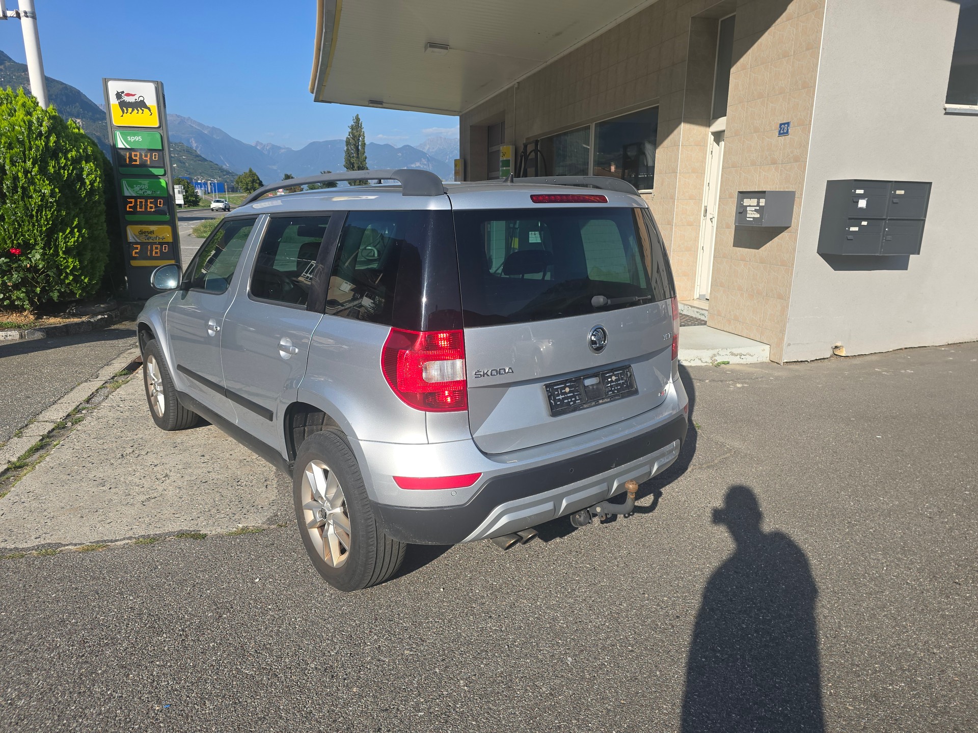 SKODA Yeti 1.8 TSI Ambition 4x4-showroom-element-3