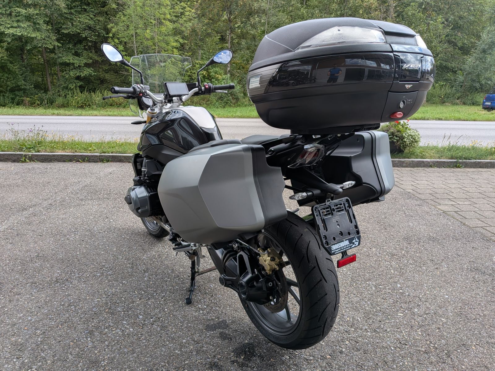 BMW R 1200 R ABS-image-4