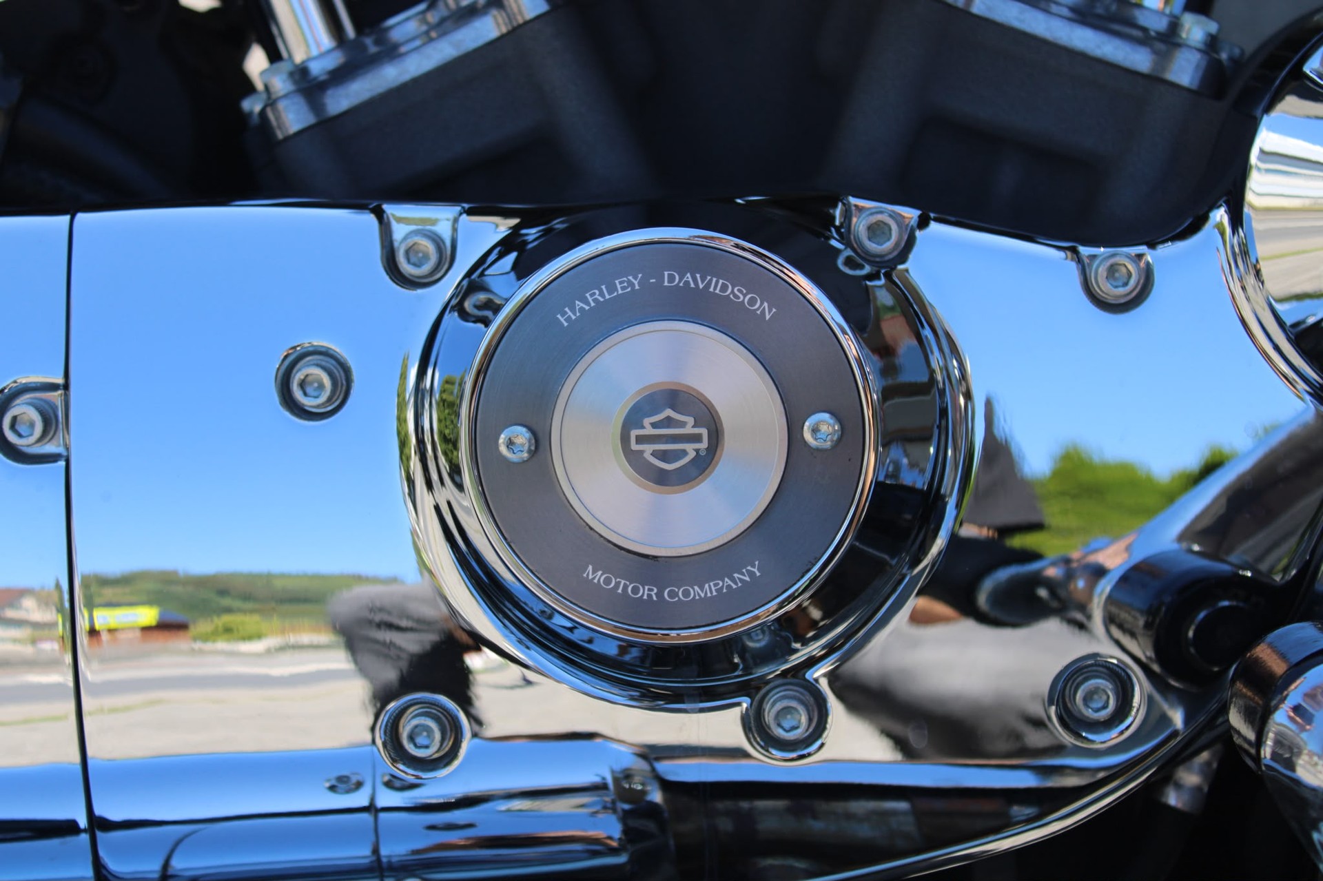 HARLEY-DAVIDSON XL 1200 V Seventy Two-image-5