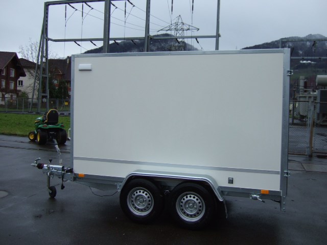 BLYSS F2730HTD 2'700kg Kofferanhänger-image-5