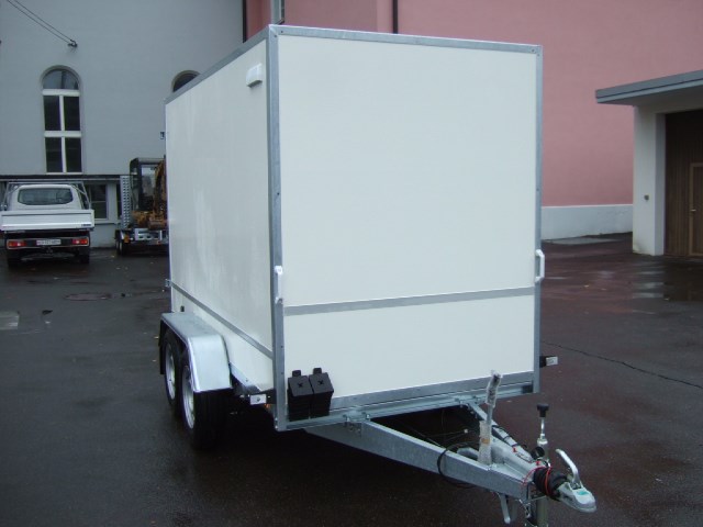 BLYSS F2730HTD 2'700kg Kofferanhänger-image-9
