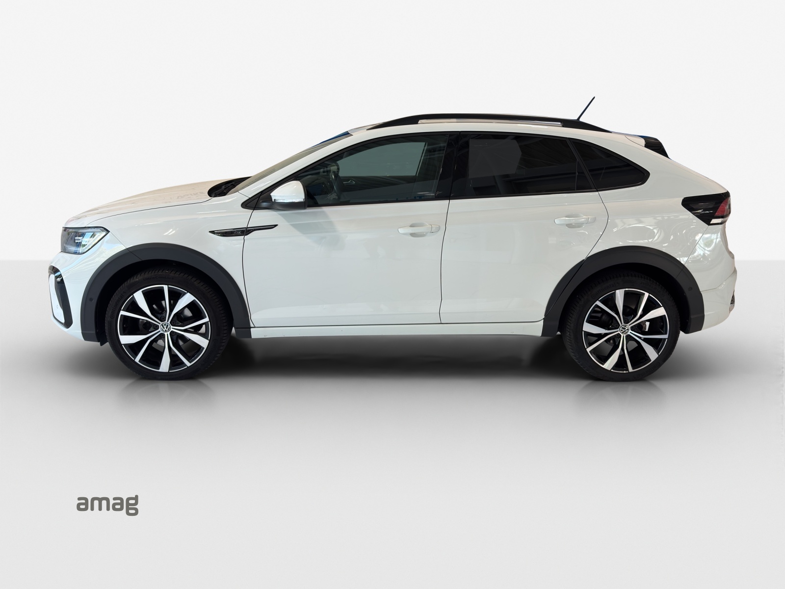 VW Taigo 1.0 TSI R-Line DSG-showroom-element-1