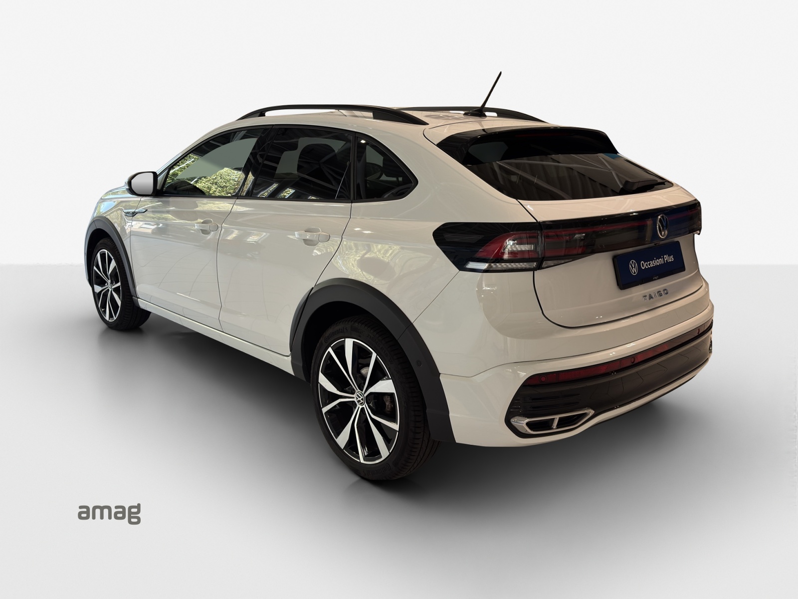 VW Taigo 1.0 TSI R-Line DSG-showroom-element-2