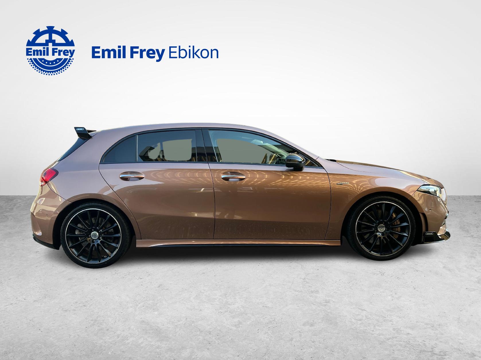 MERCEDES-BENZ A35 AMG 4m BRABUS-image-5