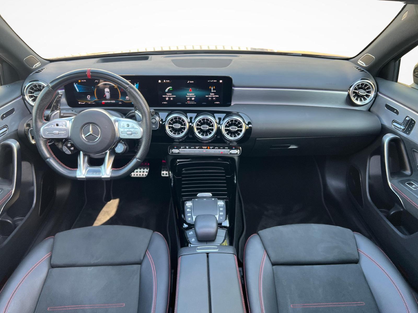 MERCEDES-BENZ A35 AMG 4m BRABUS-image-8