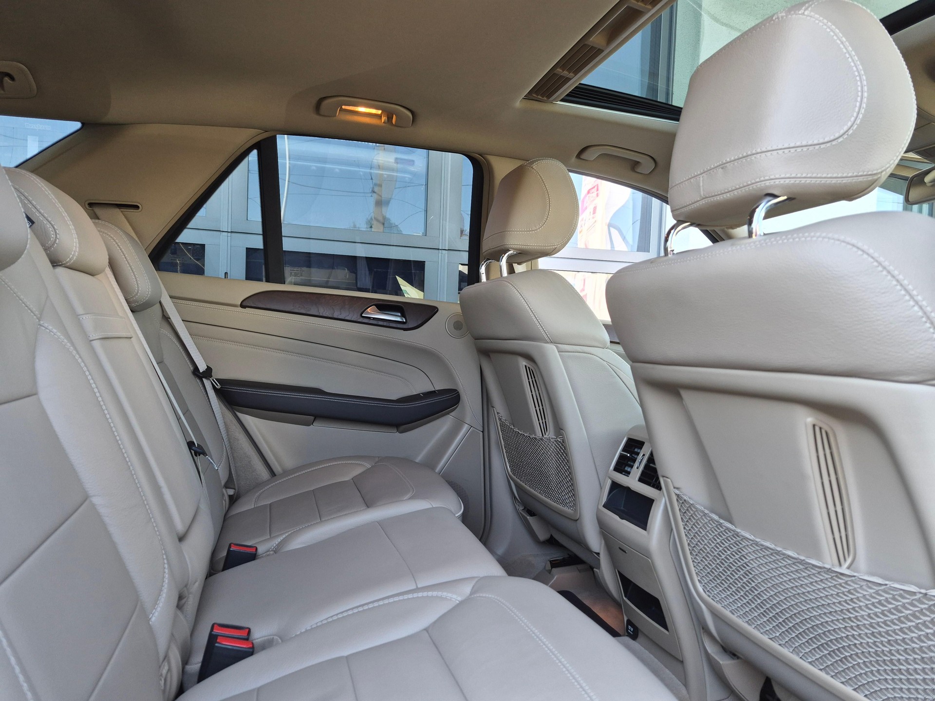 MERCEDES-BENZ ML 350 CDI BlueTec-image-13