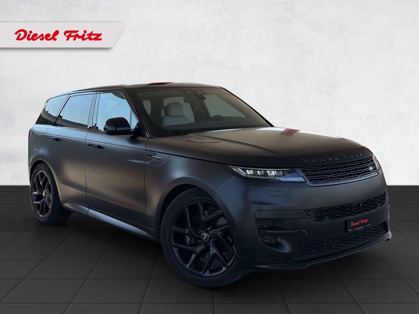 LAND ROVER Range Rover Sport P460e 3.0 Si6 PHEV Dynamic SE Automatic-image-6
