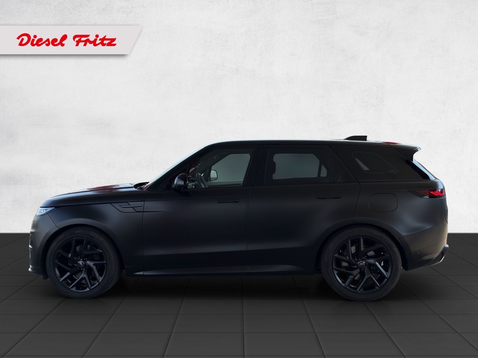 LAND ROVER Range Rover Sport P460e 3.0 Si6 PHEV Dynamic SE Automatic-showroom-element-1