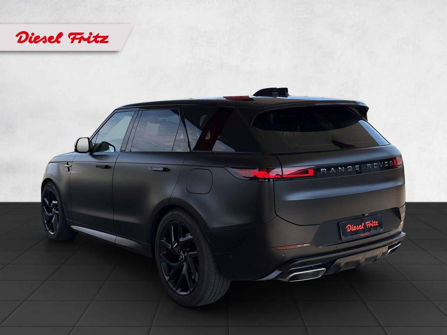 LAND ROVER Range Rover Sport P460e 3.0 Si6 PHEV Dynamic SE Automatic-showroom-element-2