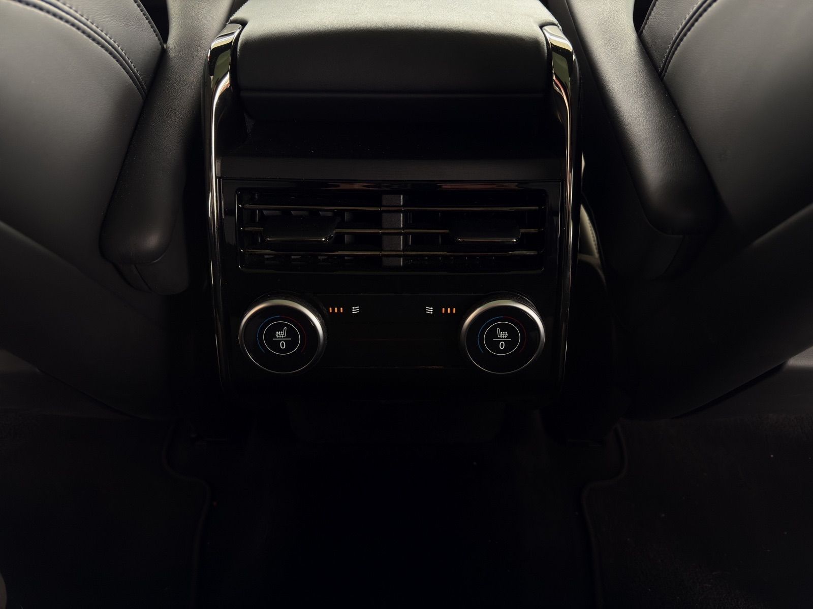 LAND ROVER Range Rover Sport P460e 3.0 Si6 PHEV Dynamic SE Automatic-image-20