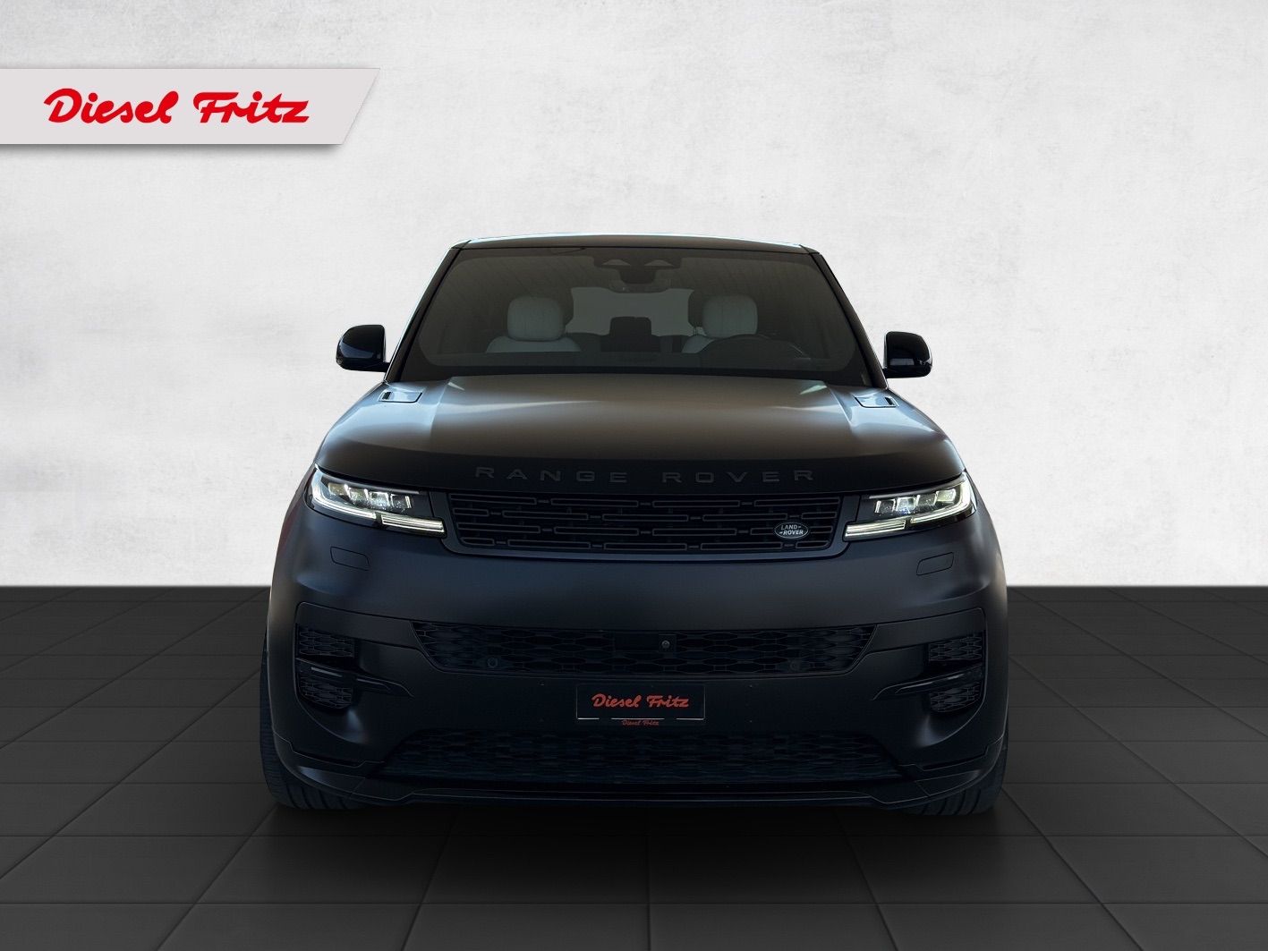 LAND ROVER Range Rover Sport P460e 3.0 Si6 PHEV Dynamic SE Automatic-image-7