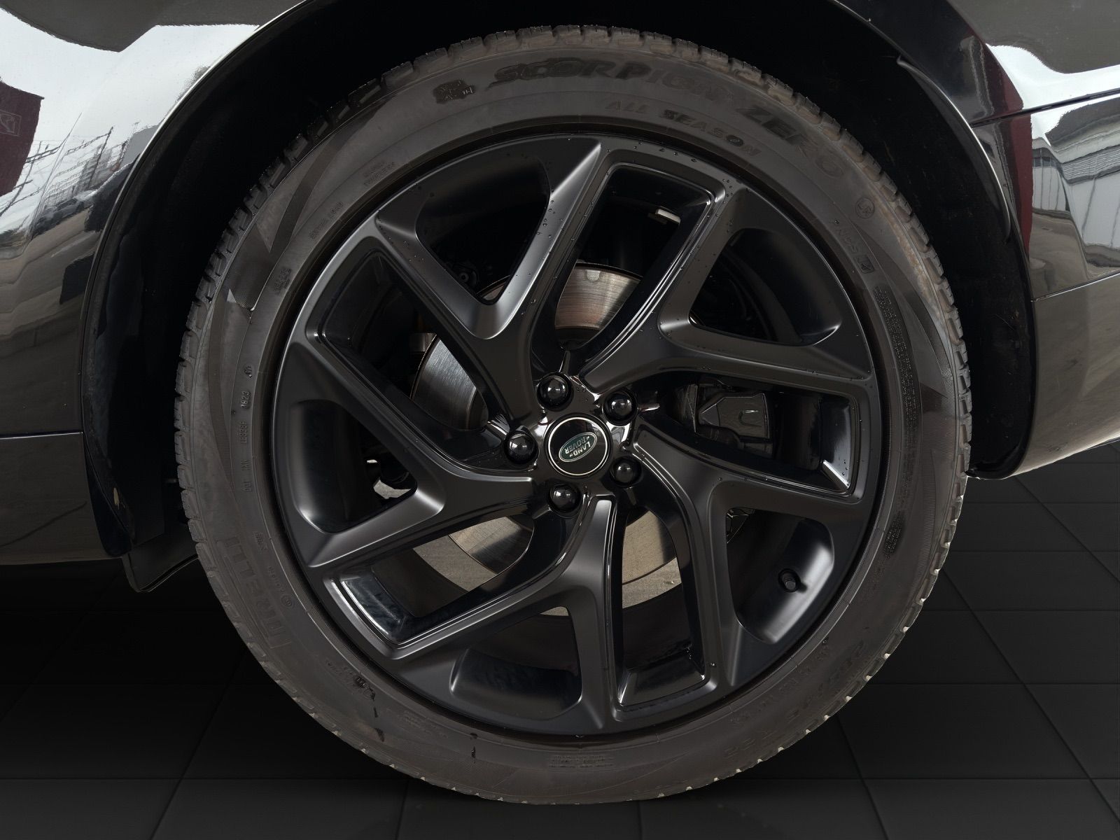 LAND ROVER Range Rover Sport P460e 3.0 Si6 PHEV Dynamic SE Automatic-image-22