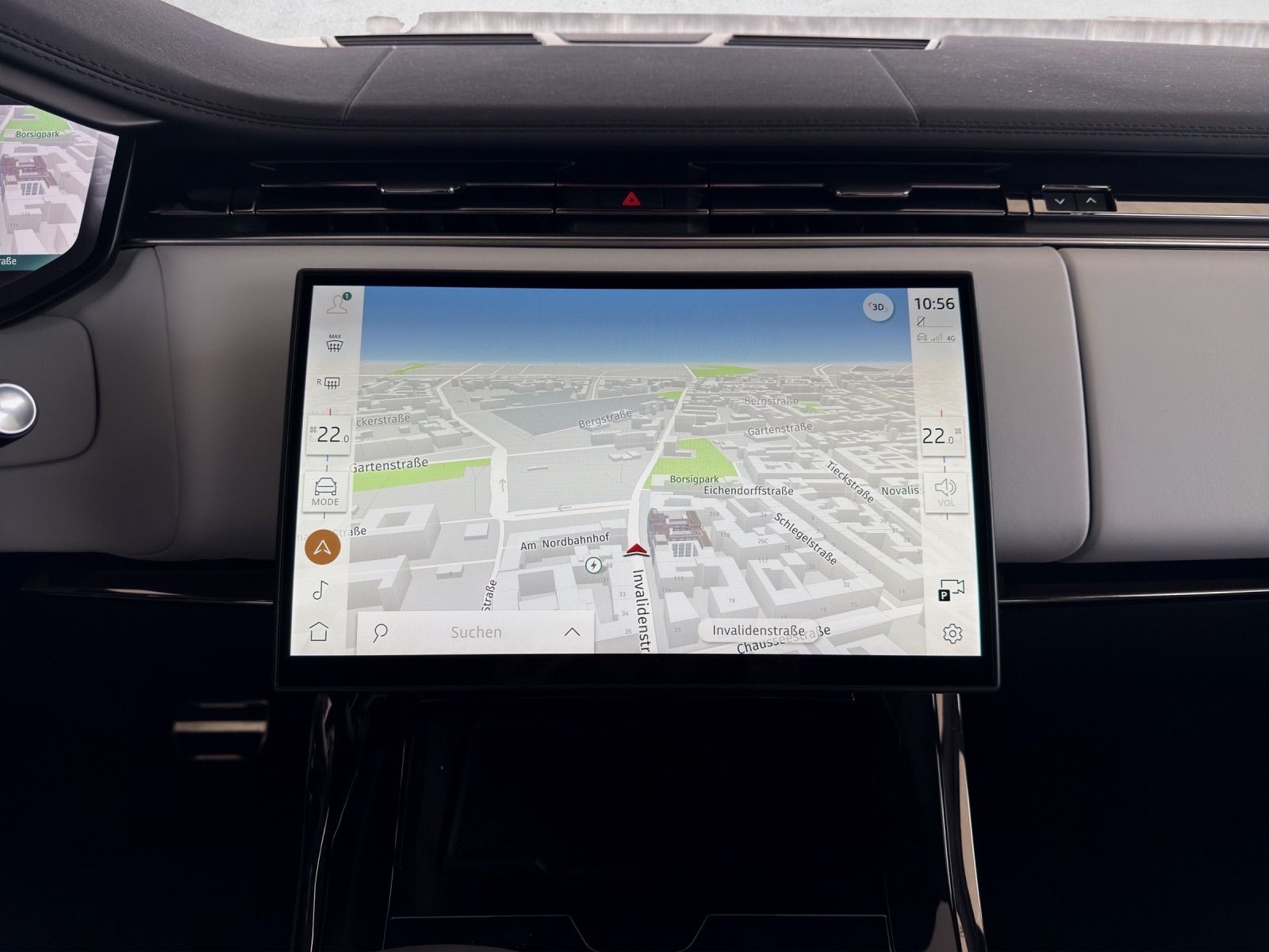 LAND ROVER Range Rover Sport P460e 3.0 Si6 PHEV Dynamic SE Automatic-image-14